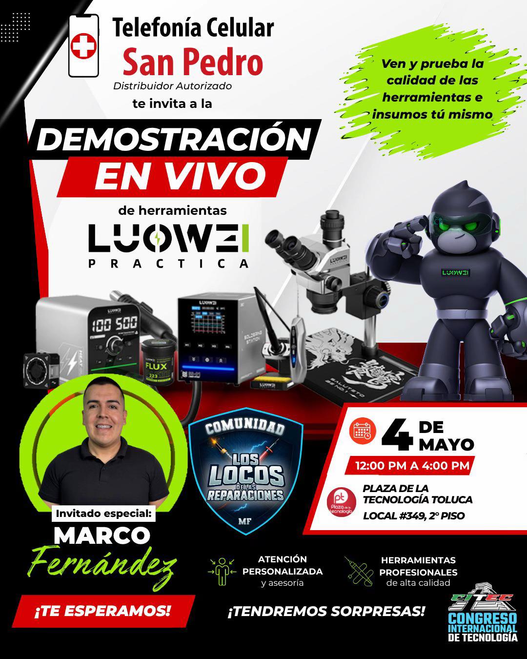 @Marco Fdz