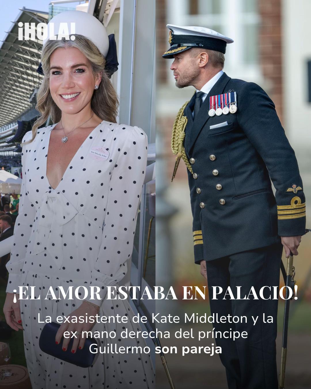 @Revista ¡HOLA!