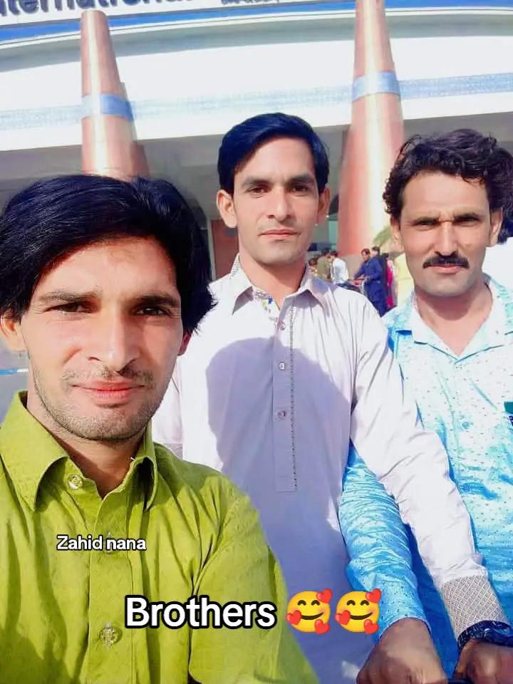 @Zahid Nana