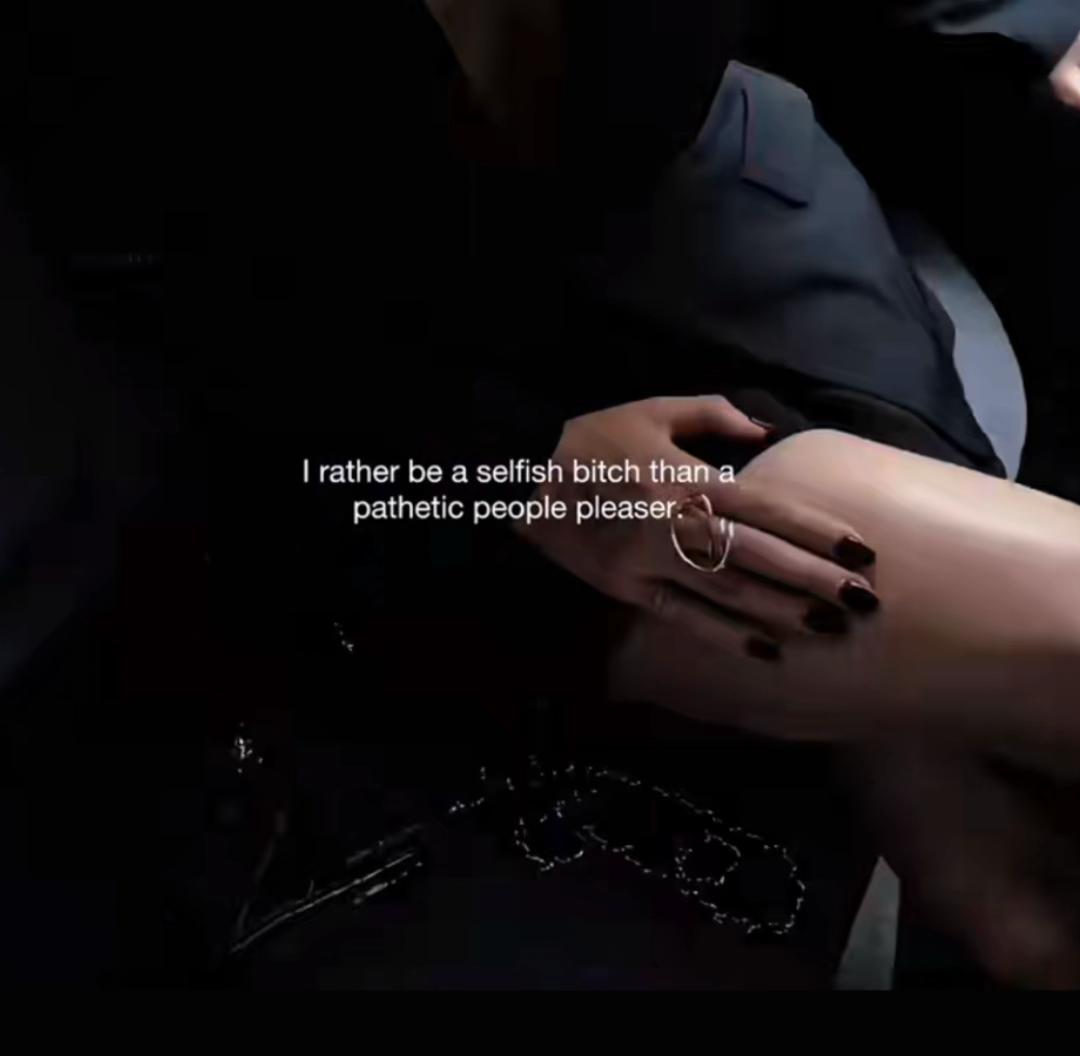 @Dark Feminine