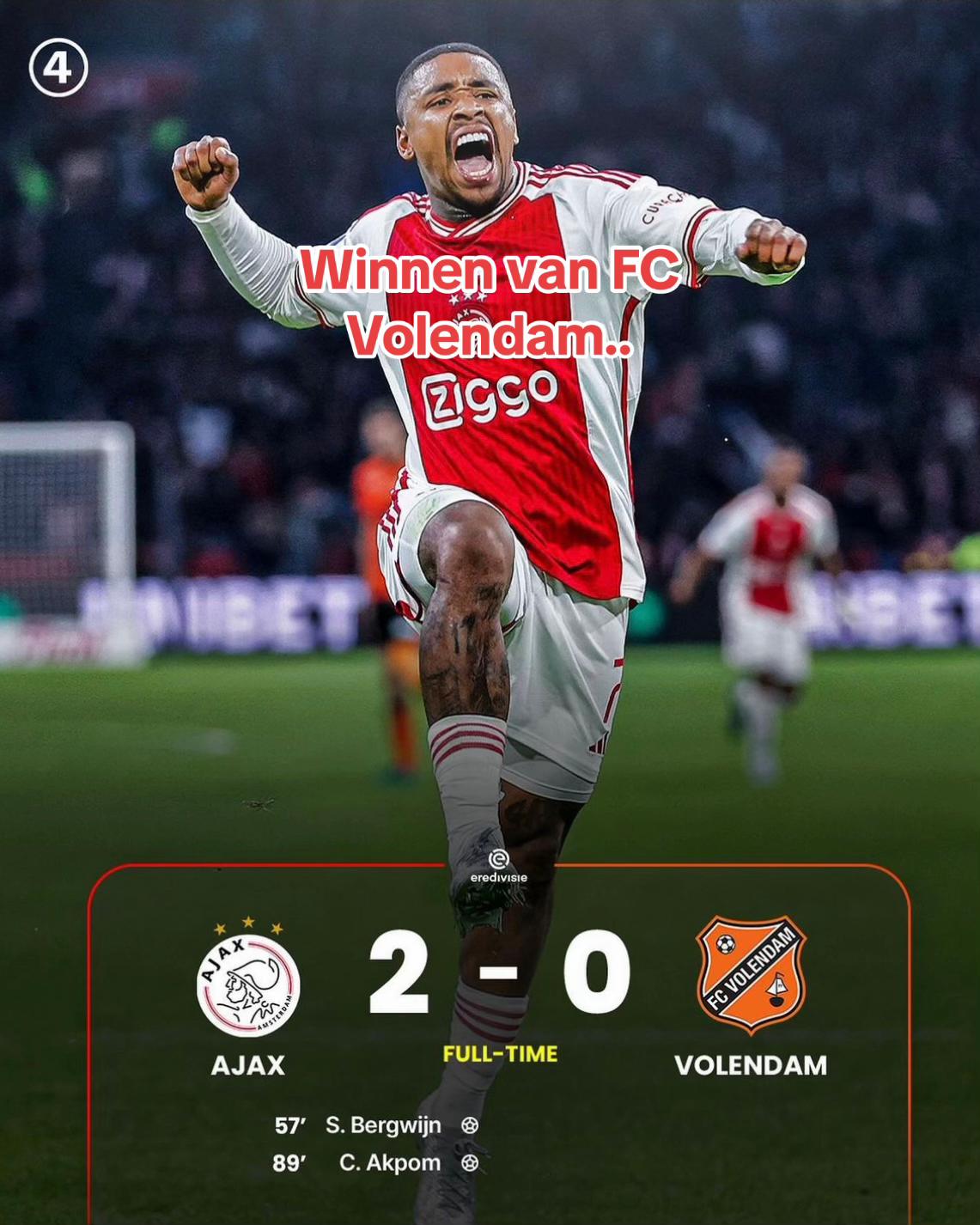@AFCAJAX