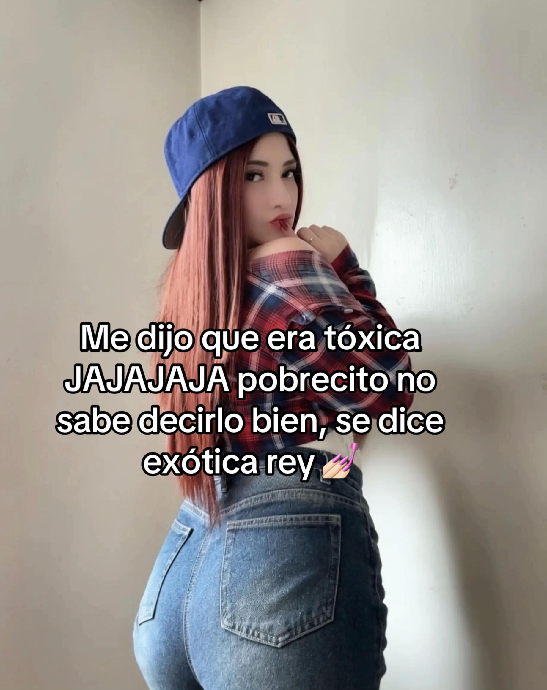@Alisson Navarrete🐒