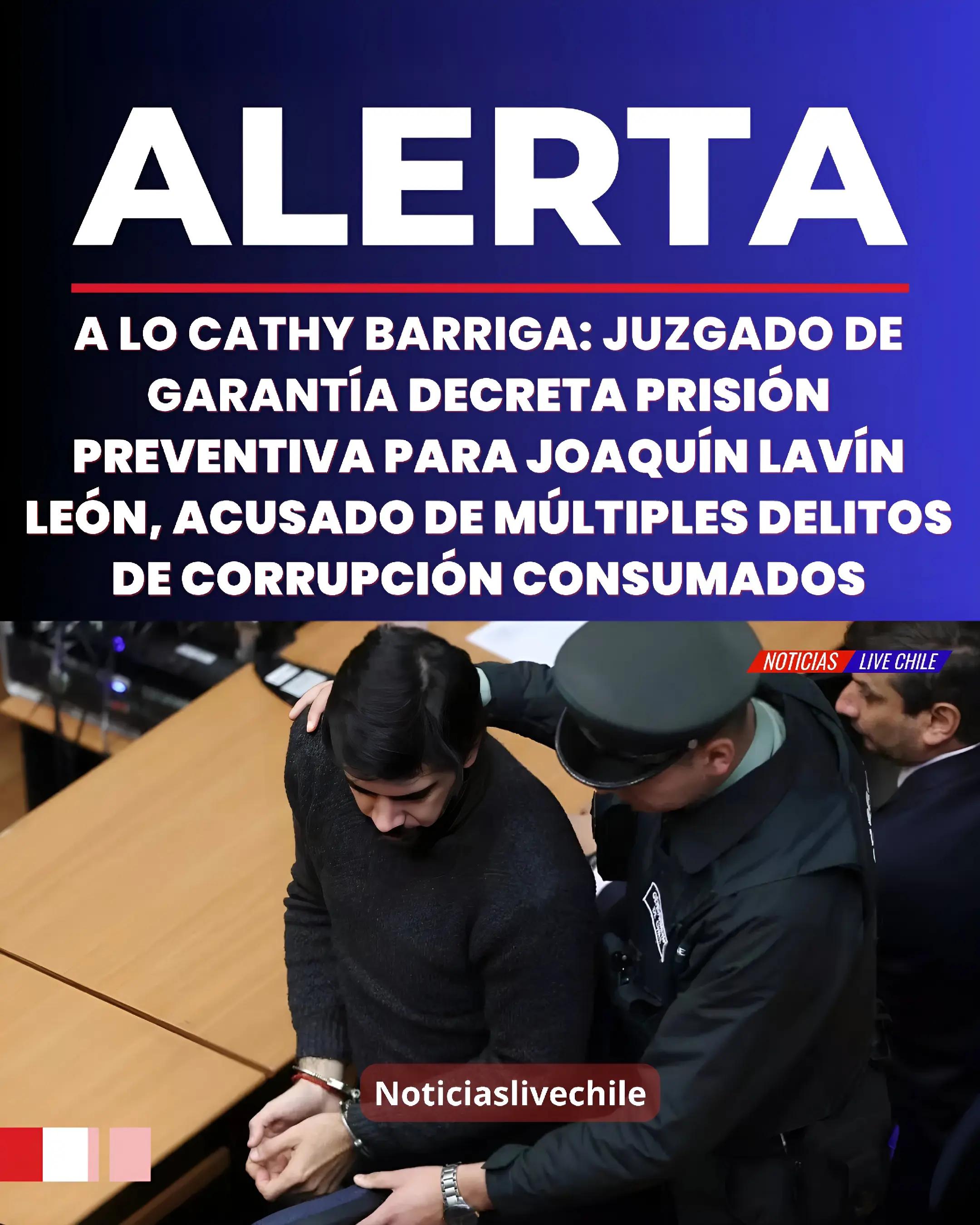 @Noticias Live Chile