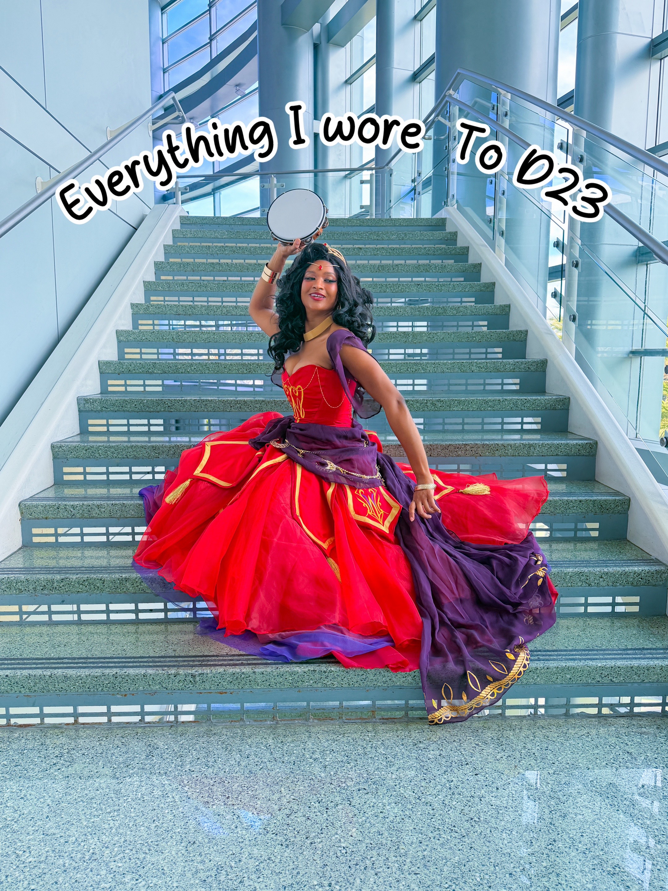 @Dressesandcapes