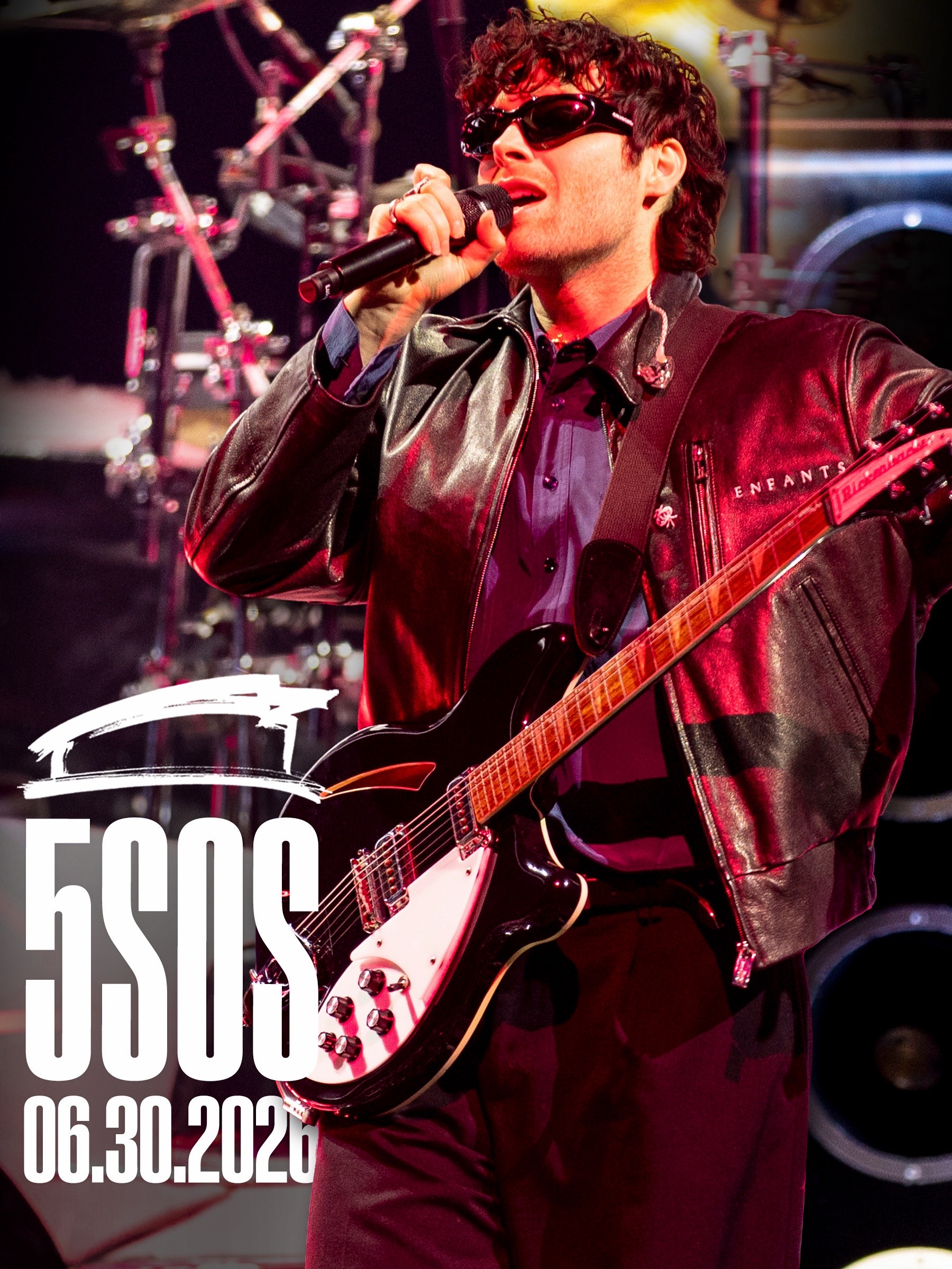 @Moda Center