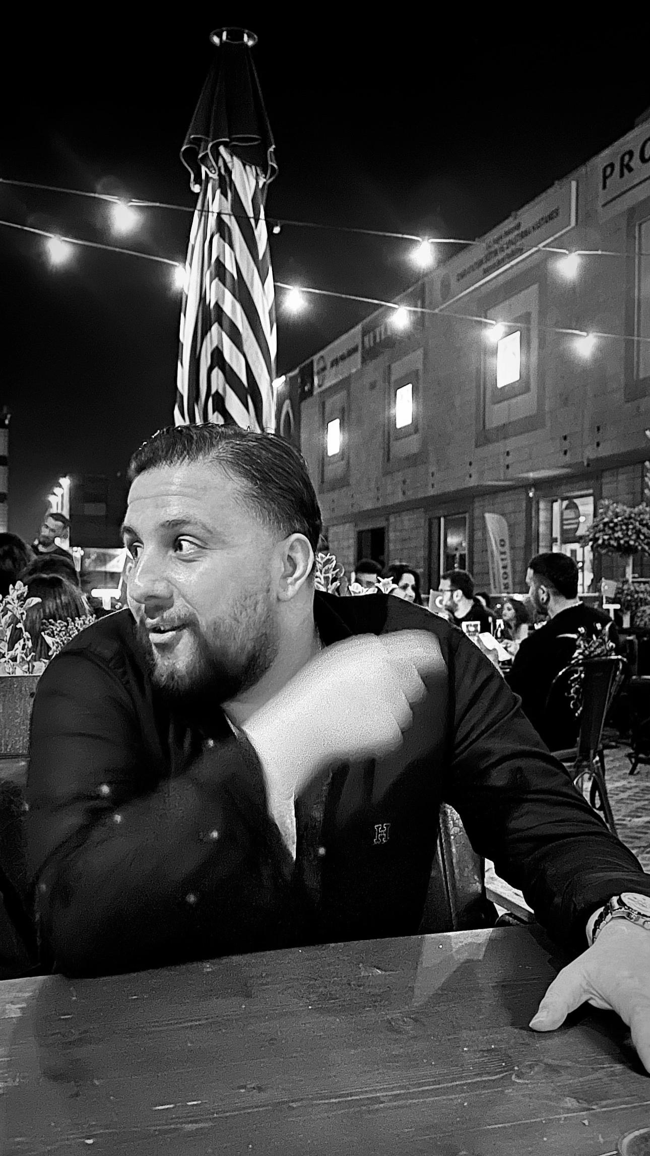 @Oğuzhan Gür
