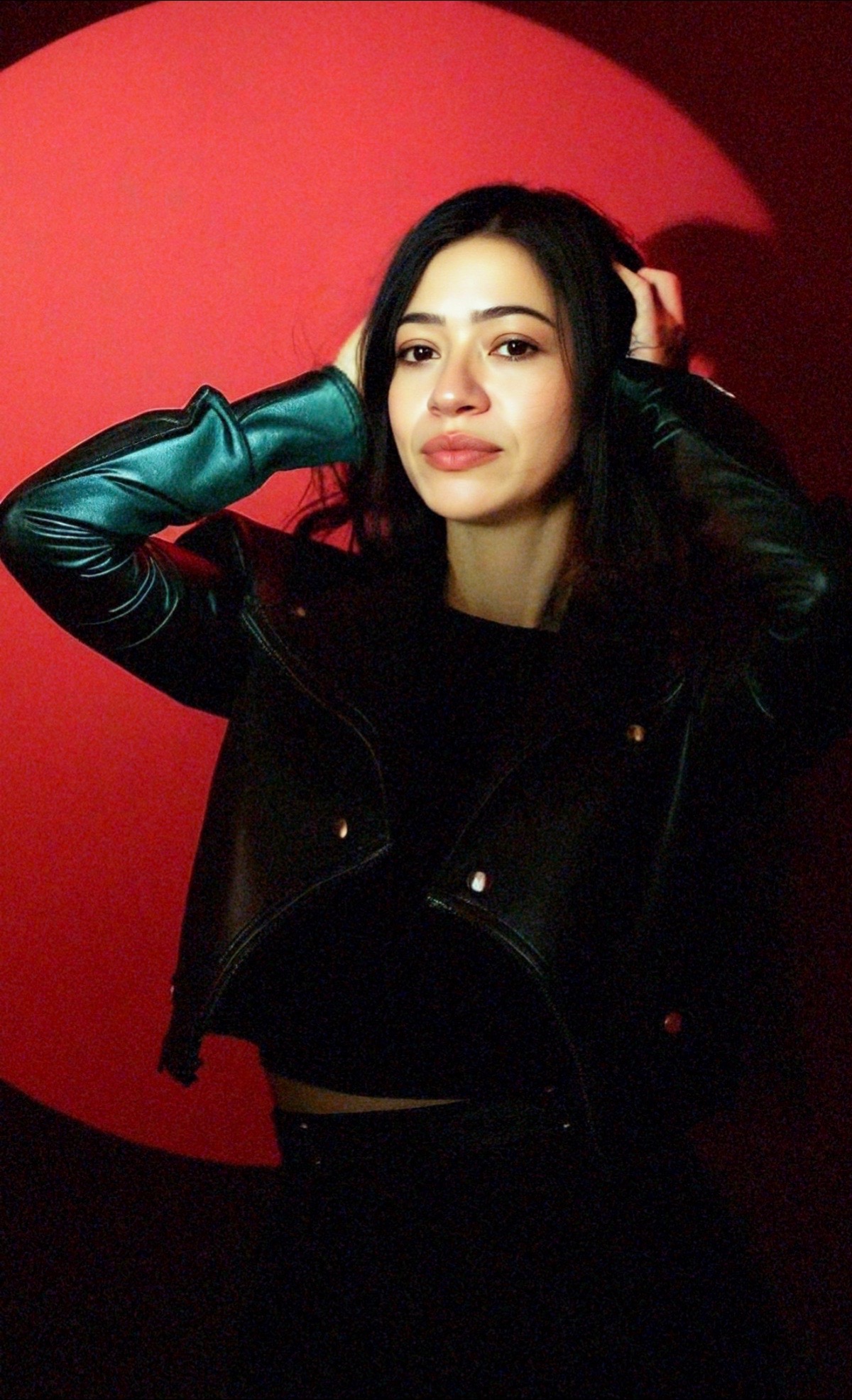 @Susana Jacqueline