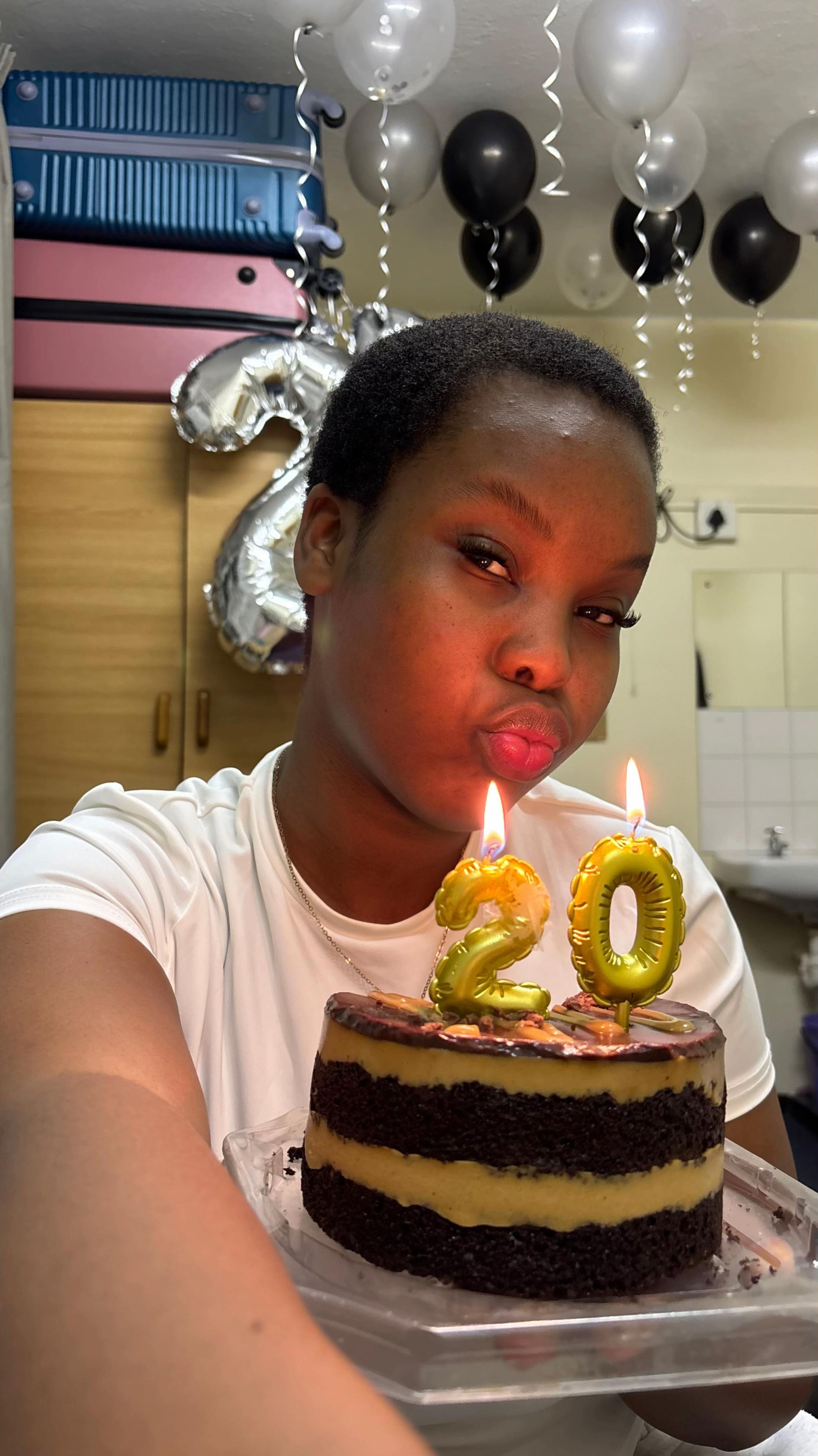@Sibo Zikhali