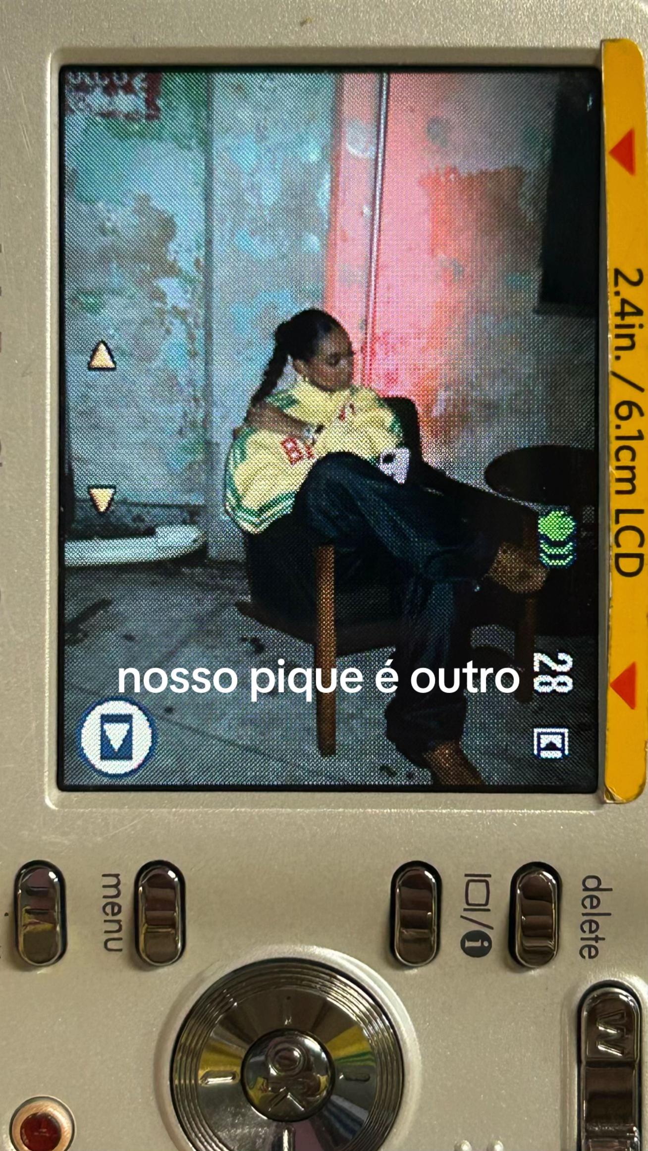 @Monique