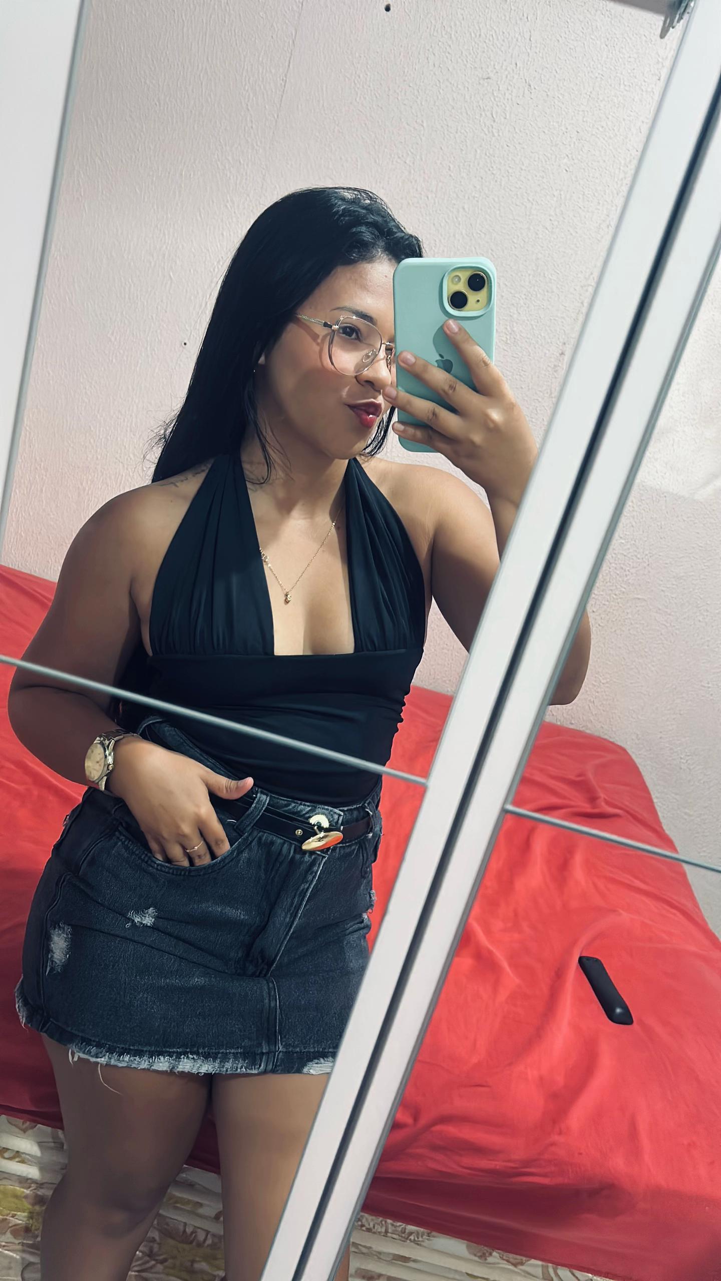 @Thaynara Rodrigues