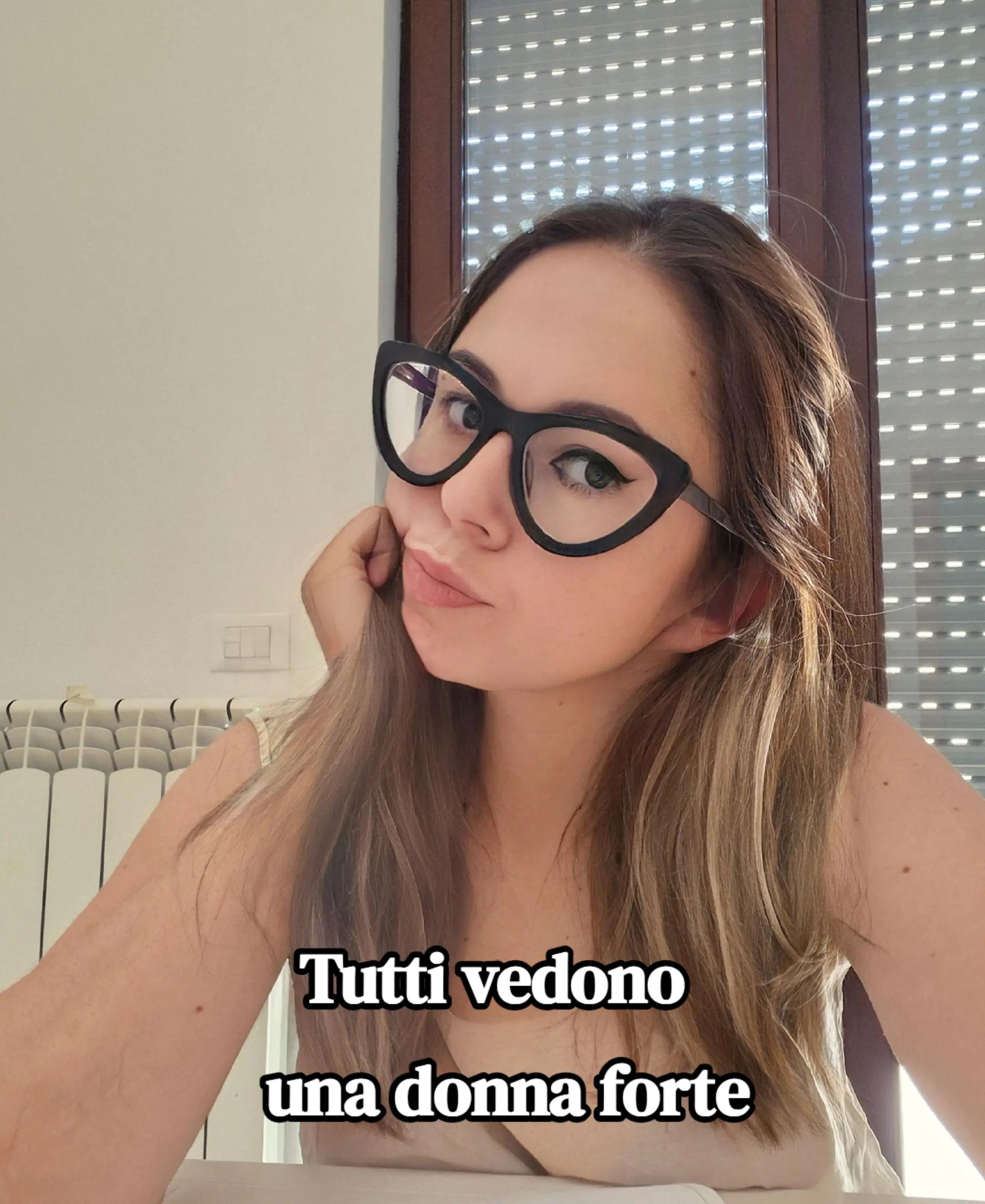 @Roberta Marseglia