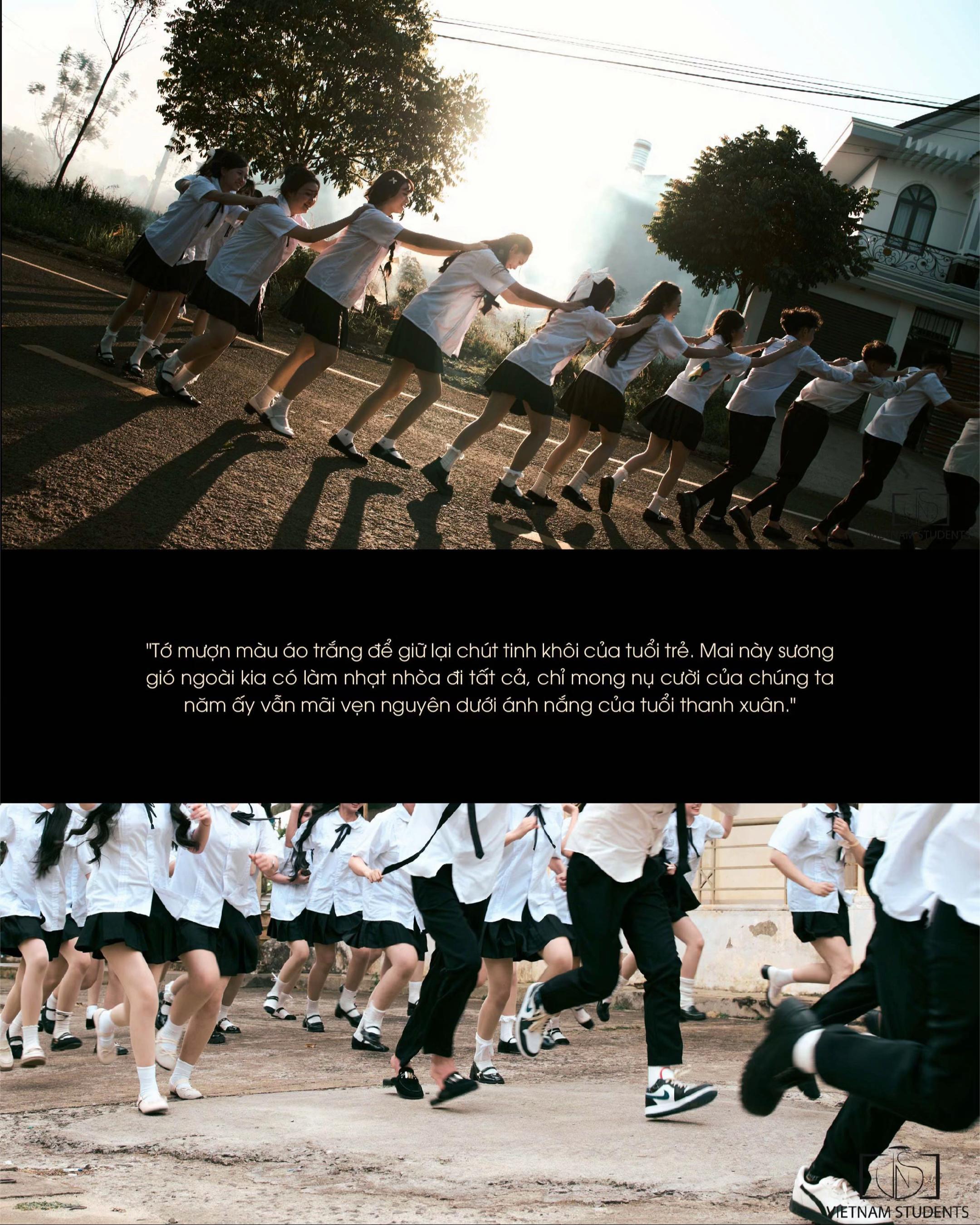 @Vietnam Students (VNS)