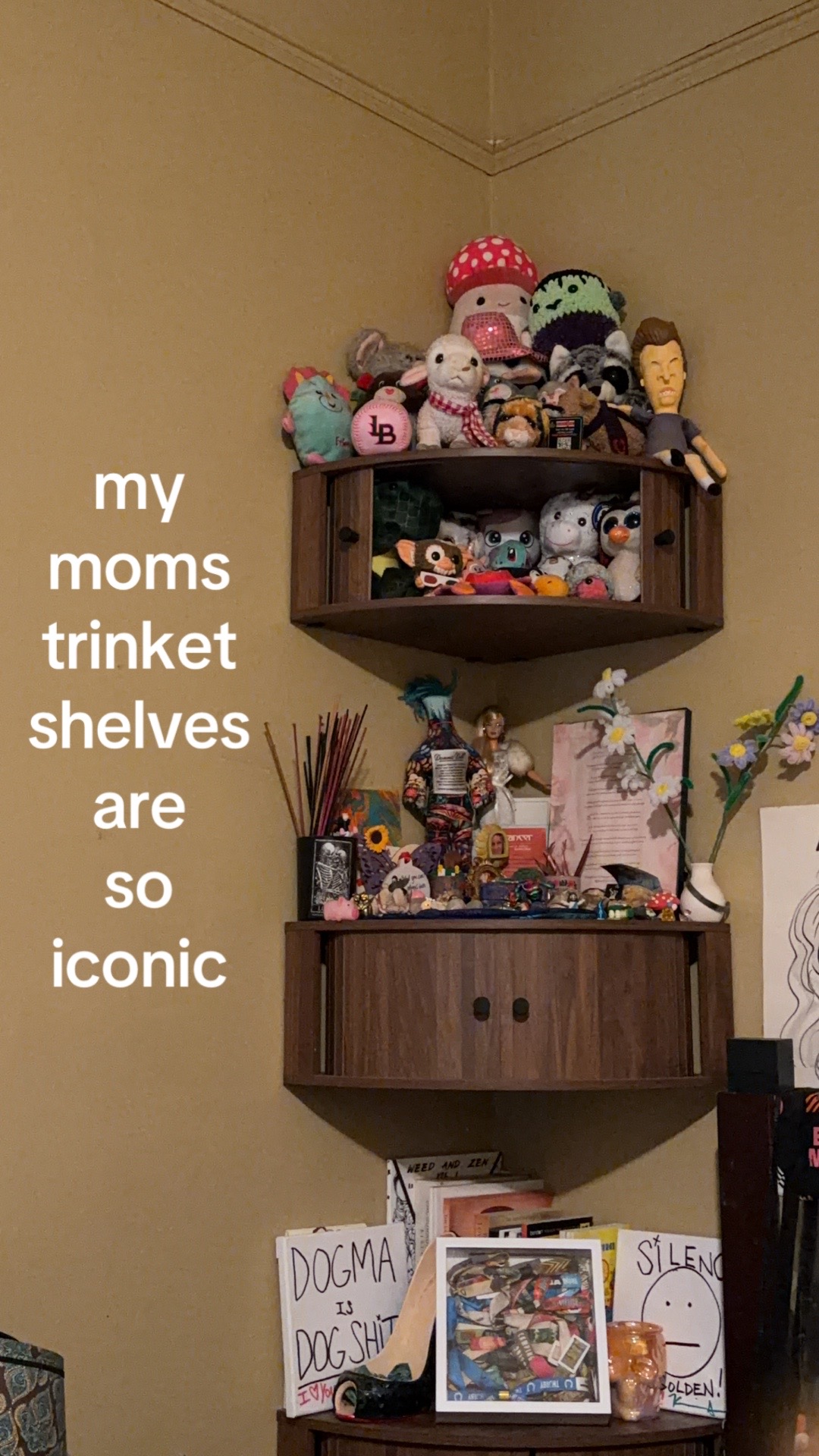 @not stacy