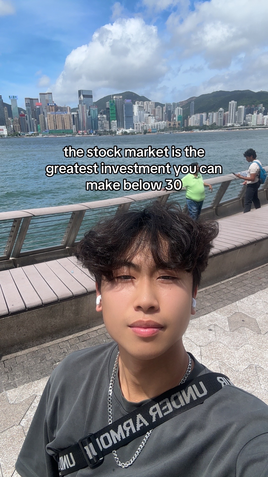 @Isaactrades