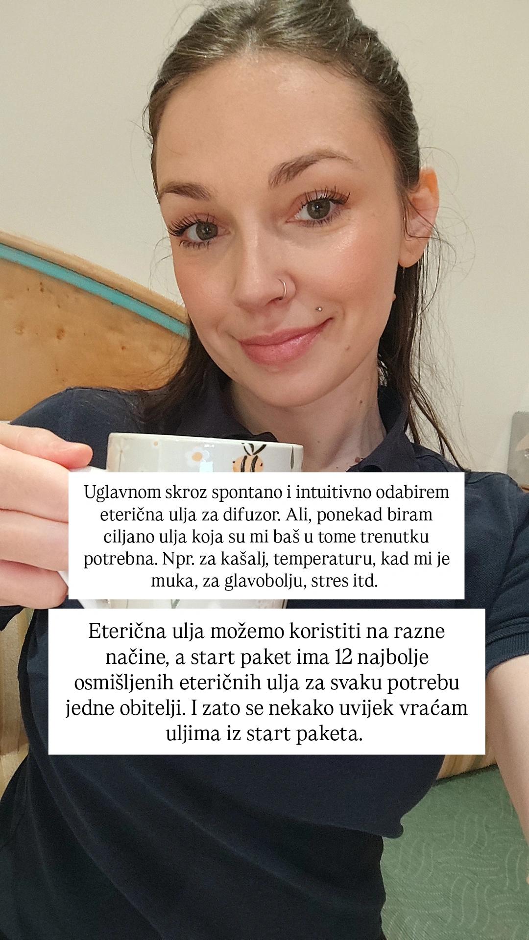 @Sanja ✨ Lifestyle & Business