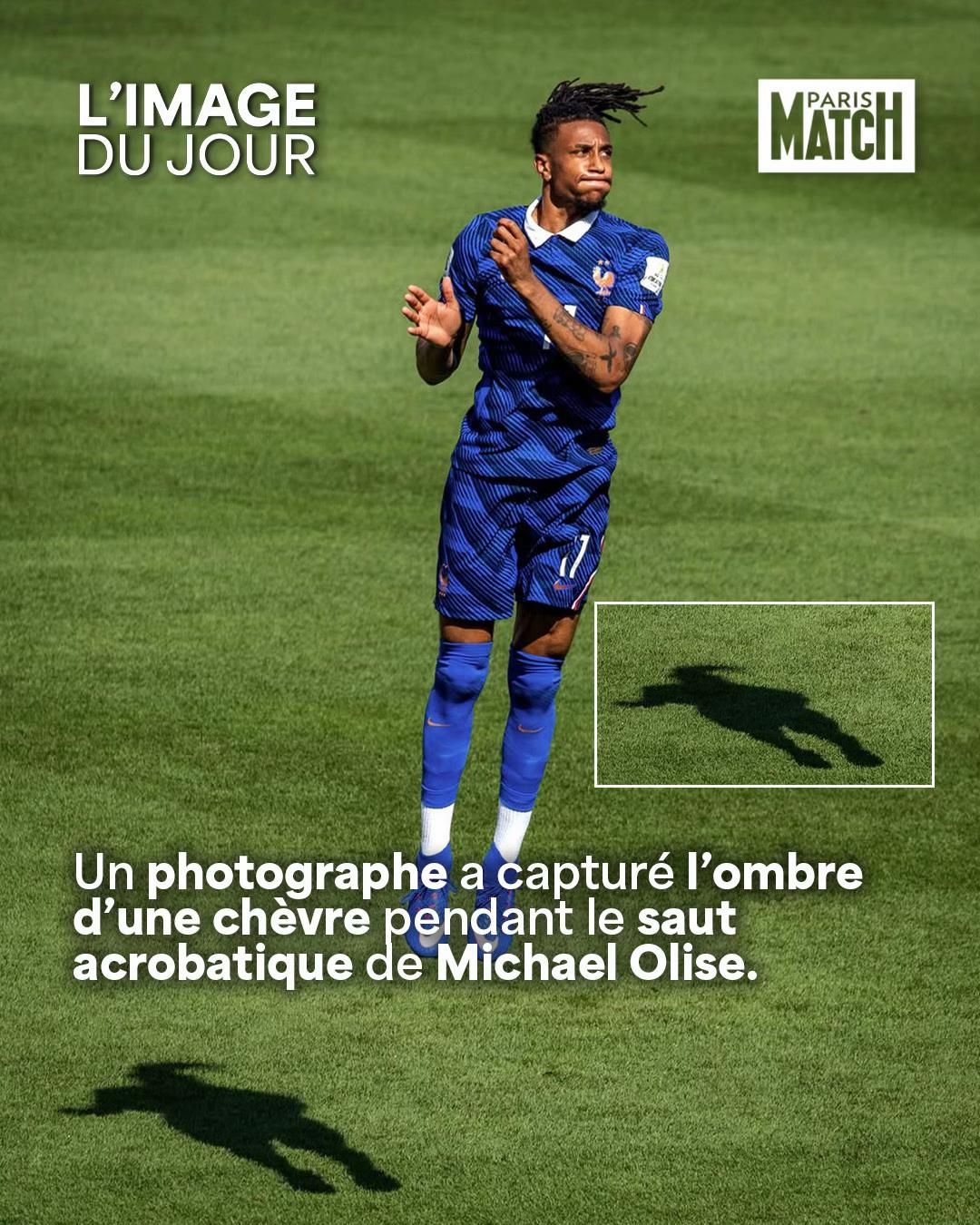 @Paris Match