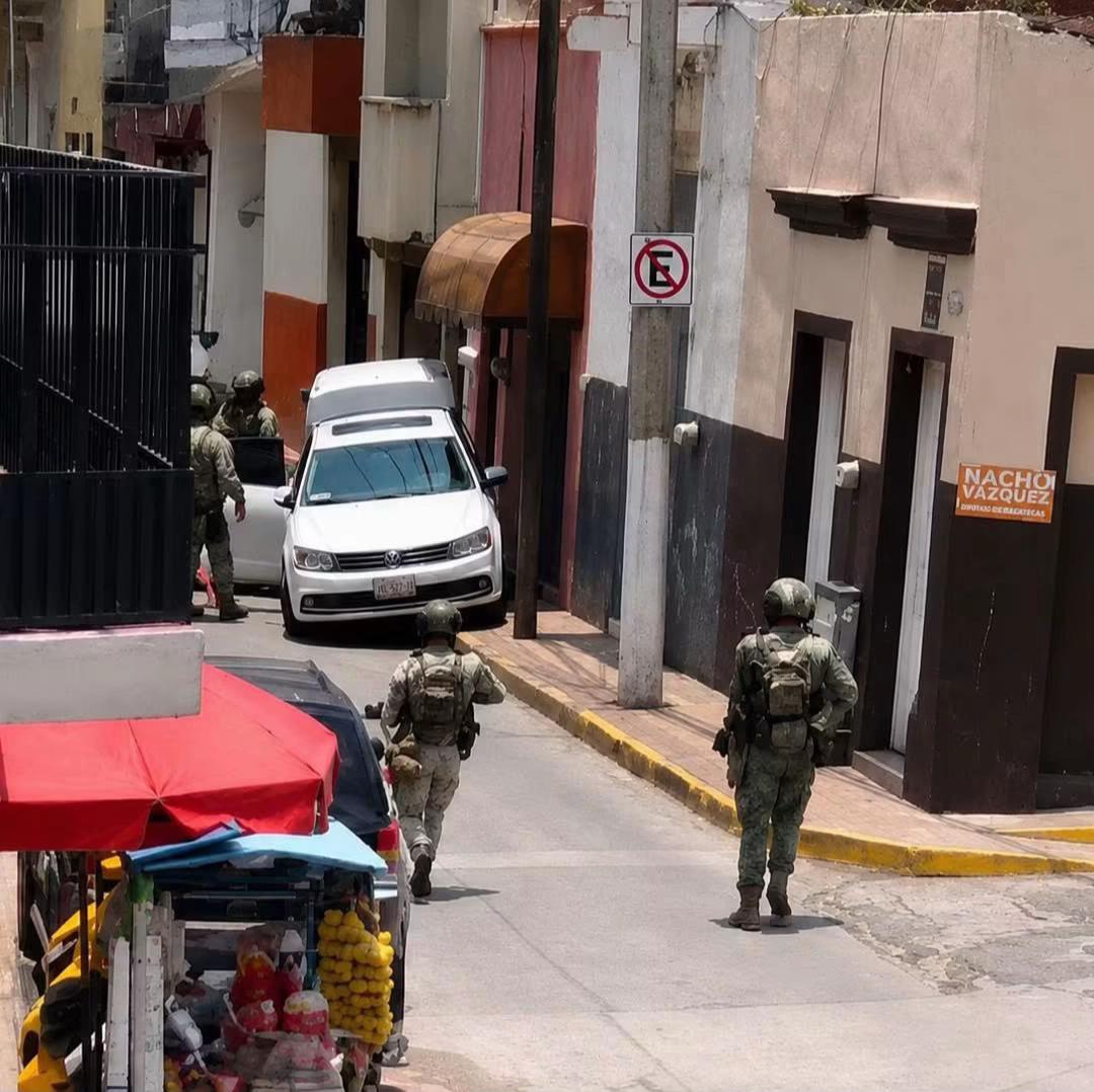 @La Voz de la Ribera