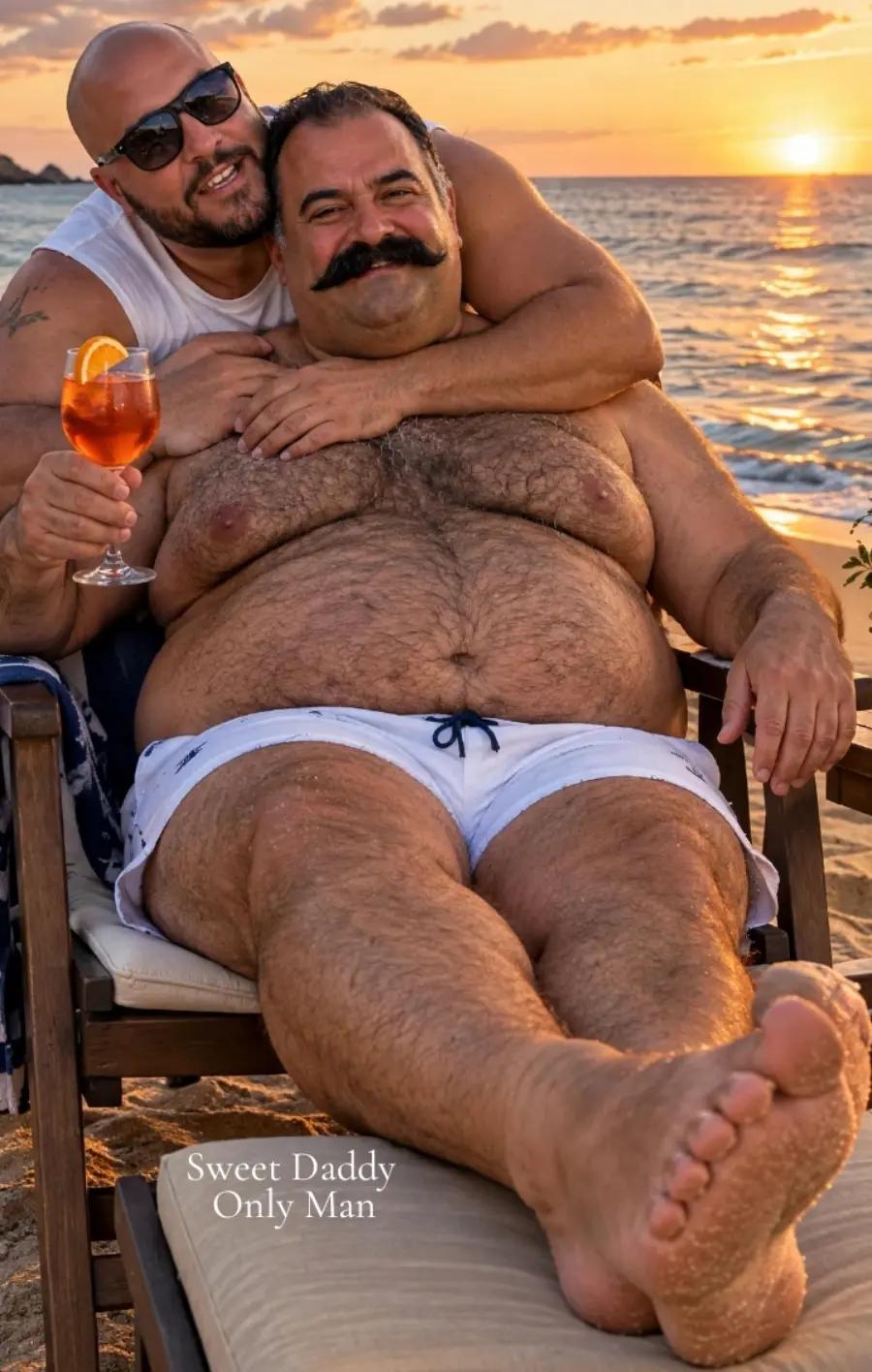 @SweetDaddy