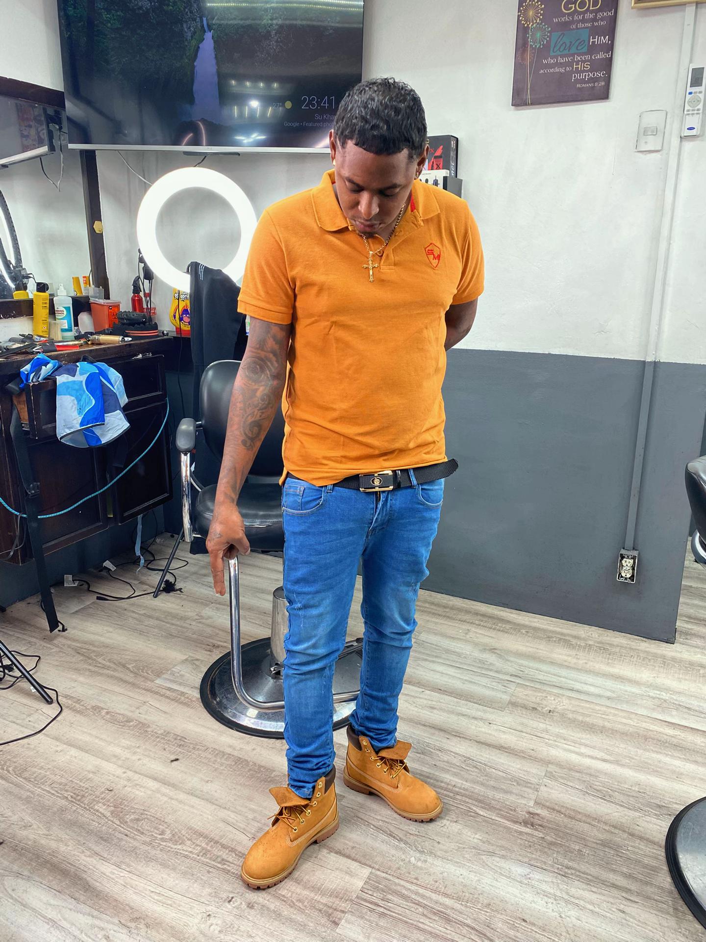 @Chris QualityCutsBarberShop
