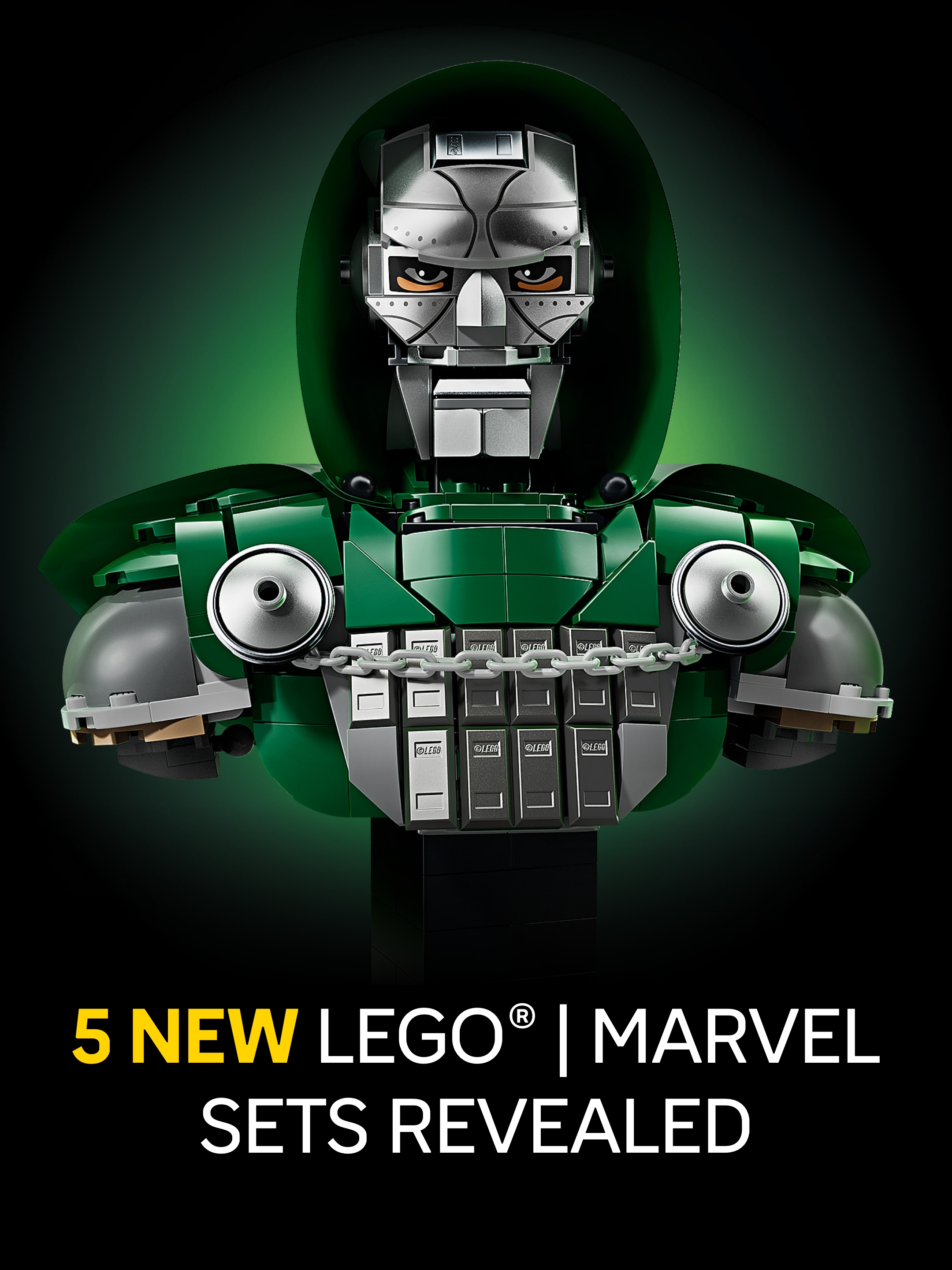 @LEGO Certified Stores ANZ