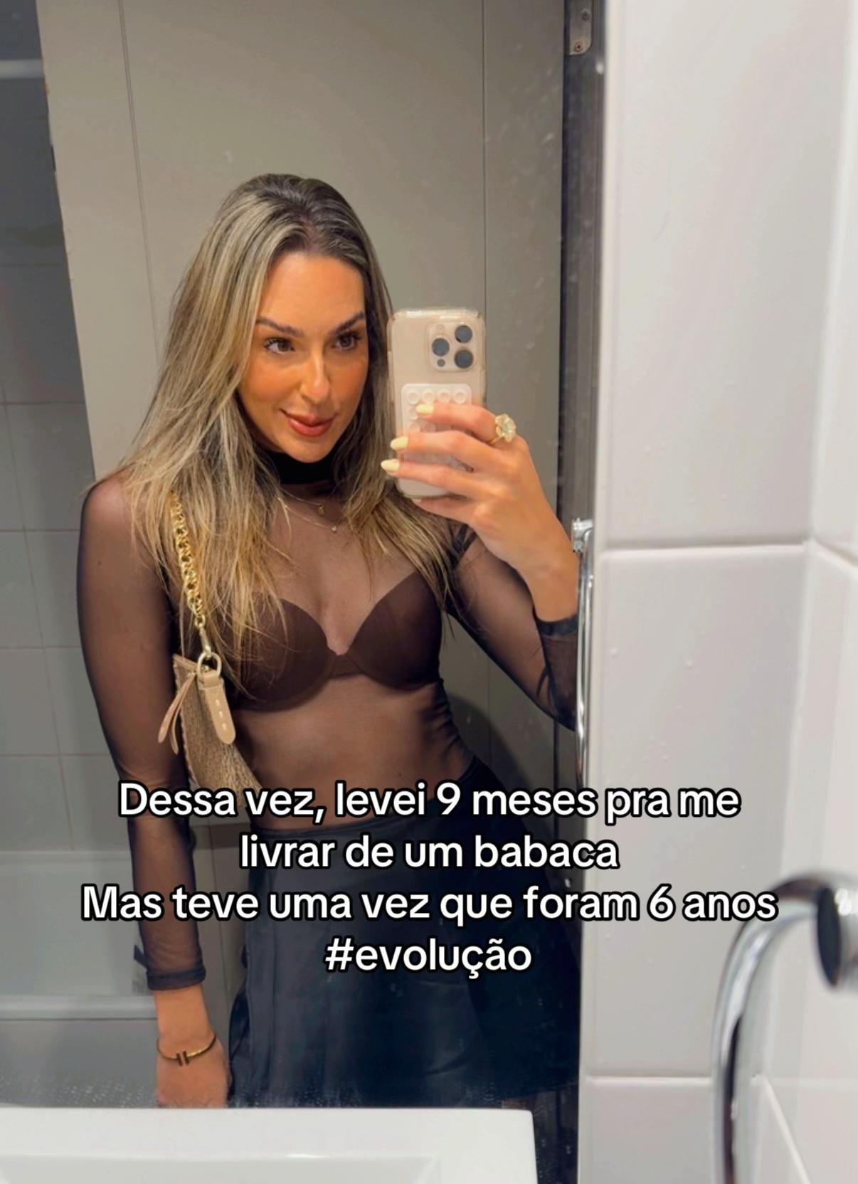@Bruna Zamberlan
