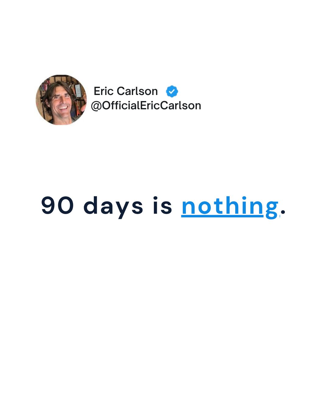 @officialericcarlson