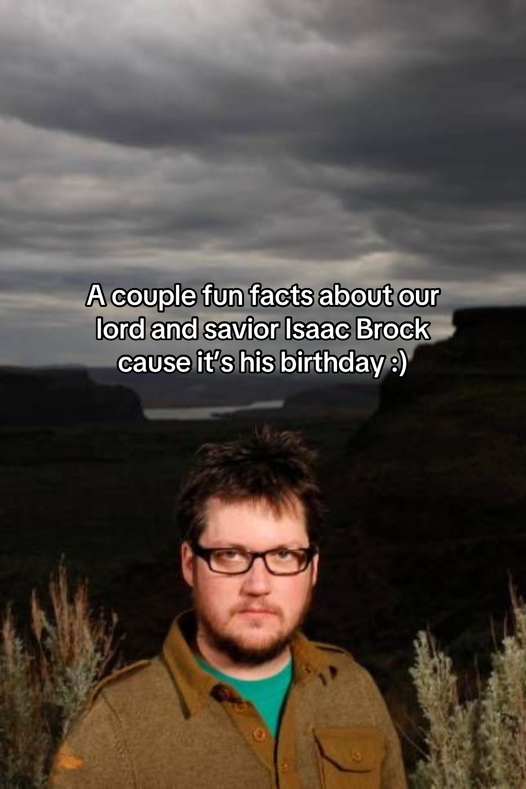 @Modest Mouse Archive
