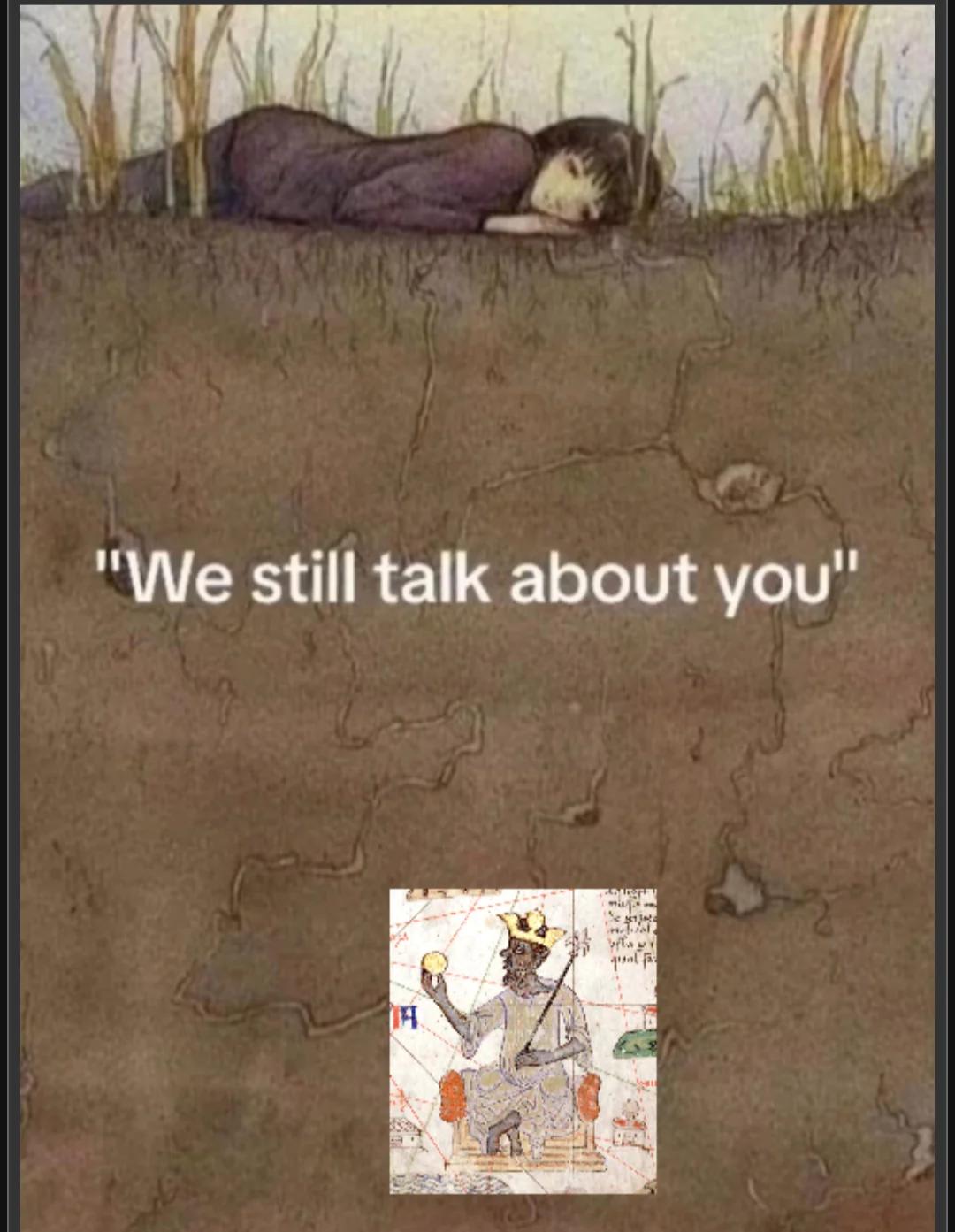 @Daily Historian
