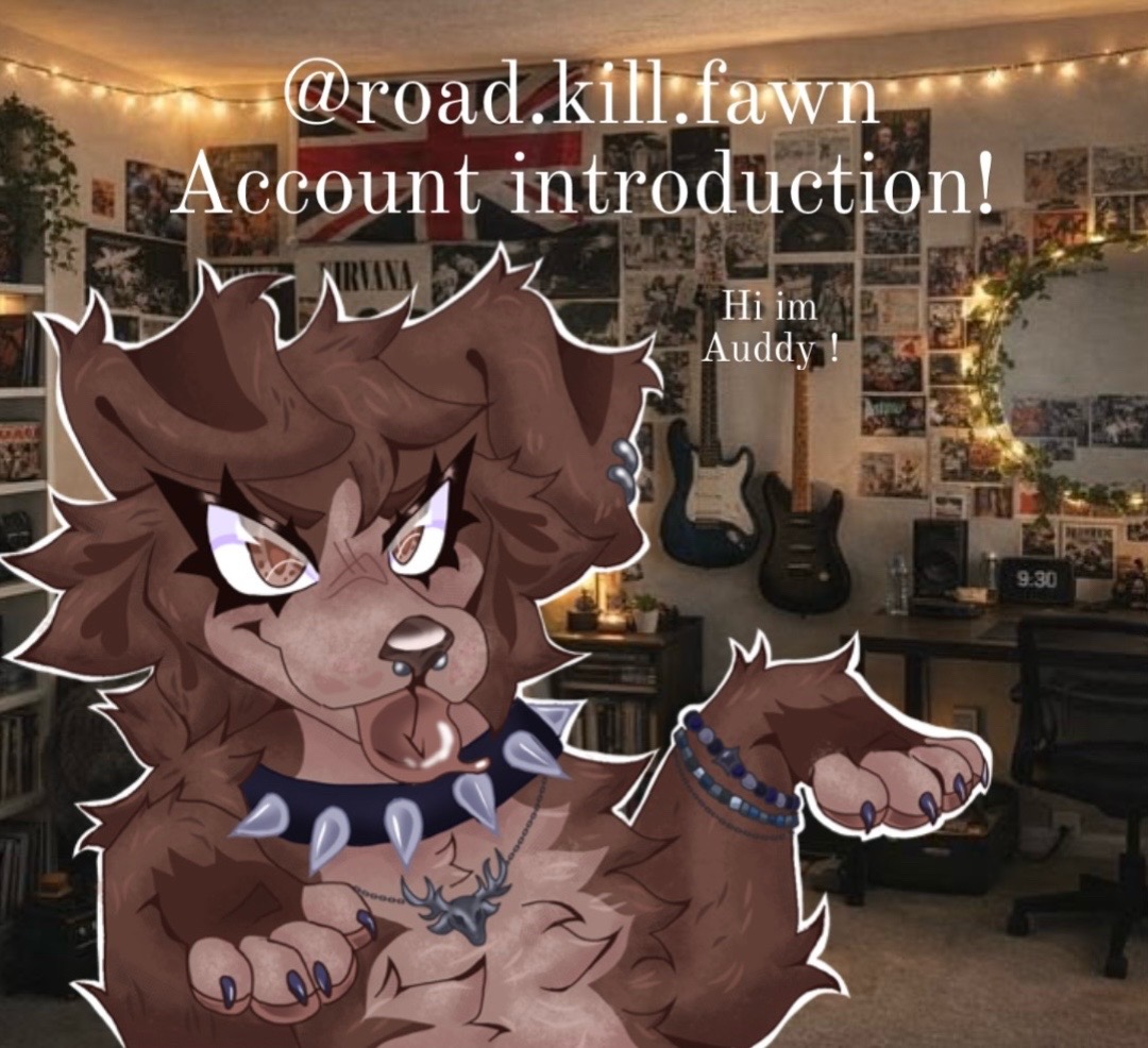 @˖ ݁♬⋆🦌˚𝐀𝐮𝐝𝐬𝄞⋆🎬✴︎˚⋆