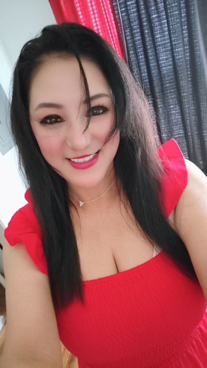 @Sandra De Guevara