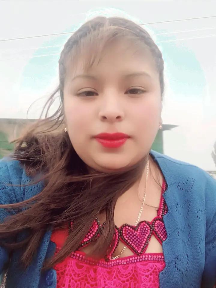 @🌠Lorenita chavez🥰