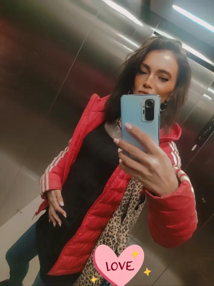 @🇩🇪Lizi🇮🇹♍💯