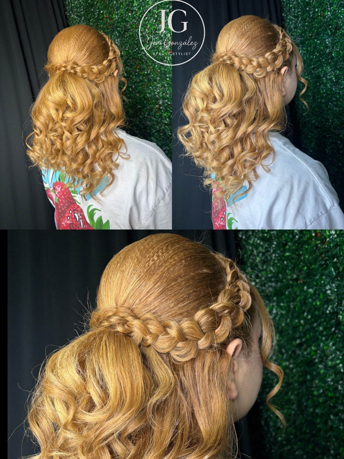 @❤️🥰Jeni Beauty Stylist❤️🥰💕