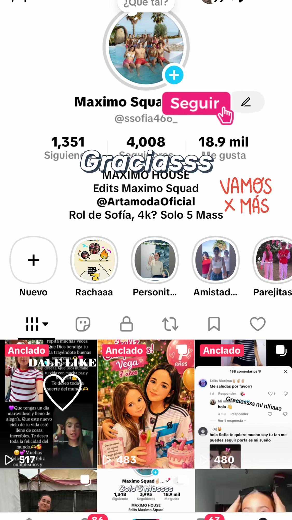 @Maximo Squad✌🏼❤️