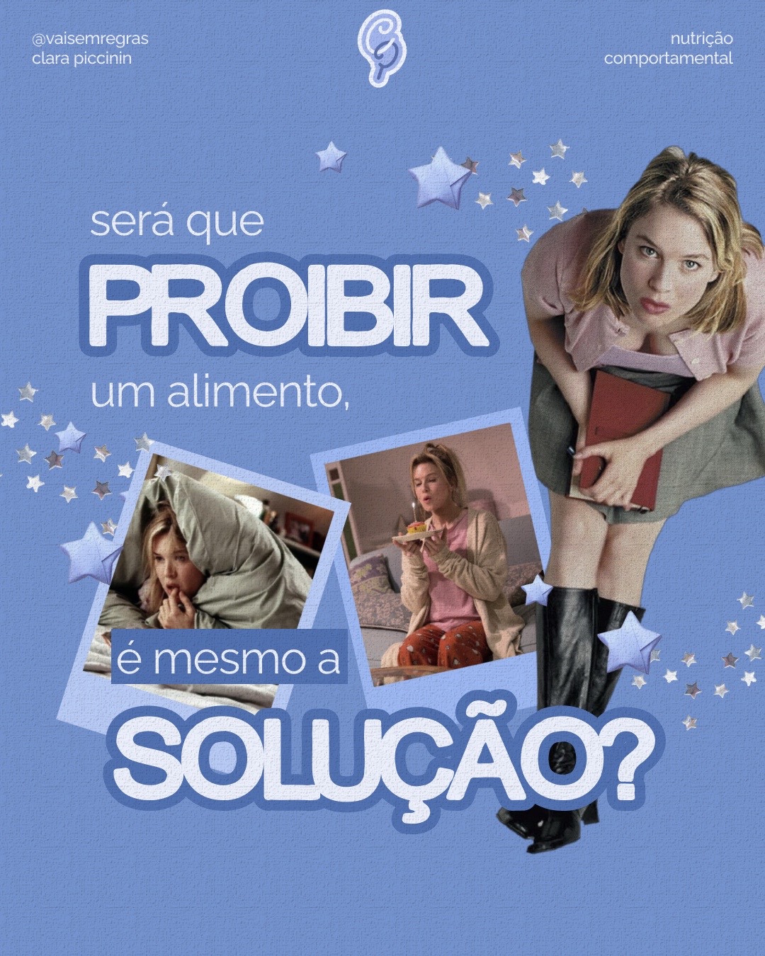 @Clara Piccinin | Nutricionista