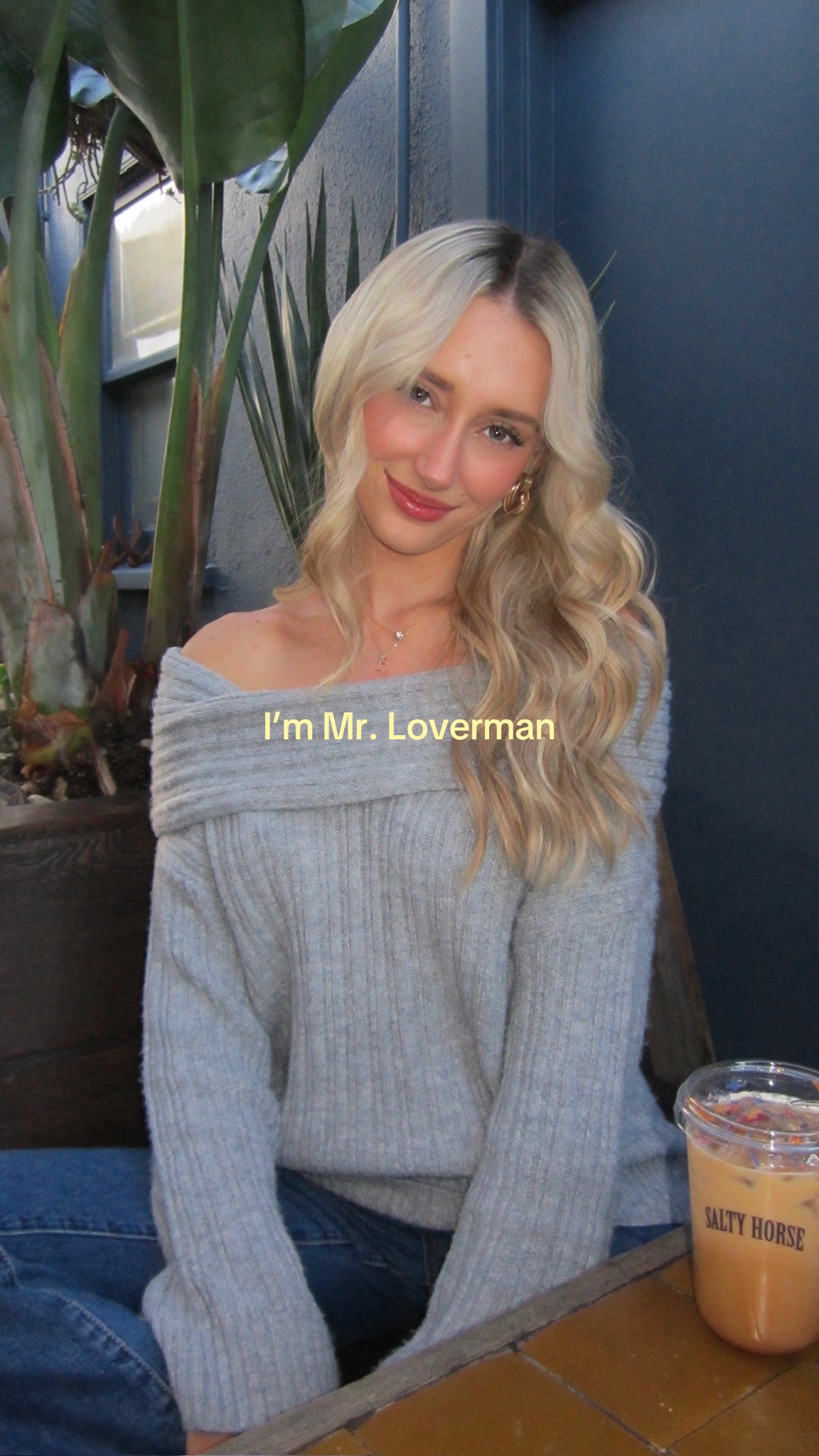 @Courtney Renée