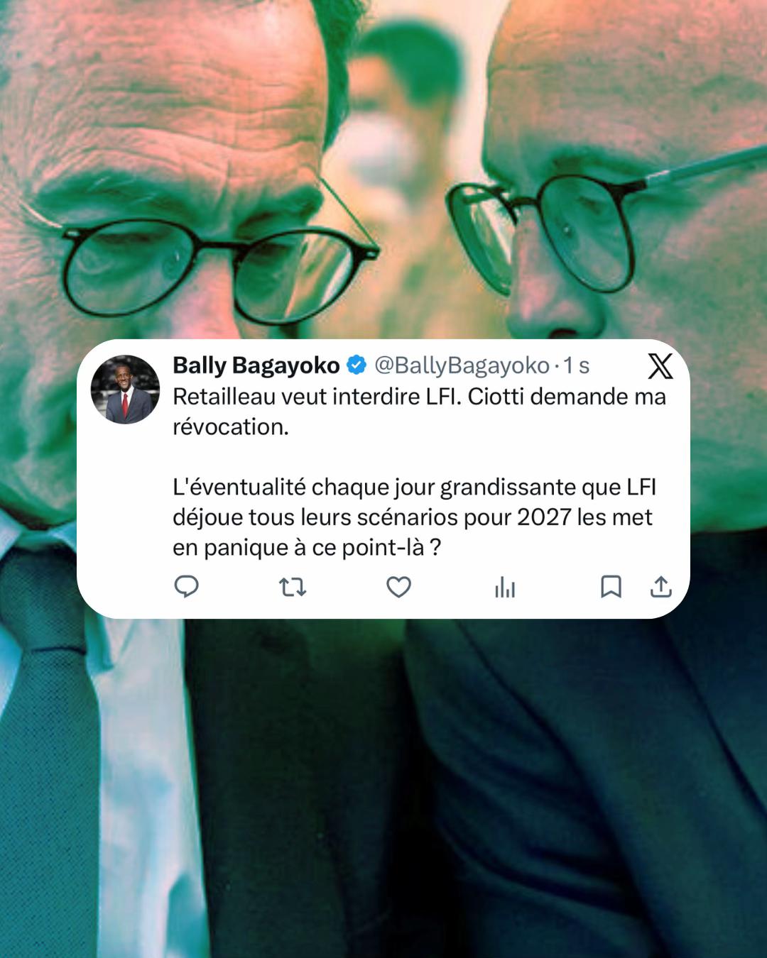 @Bally Bagayoko