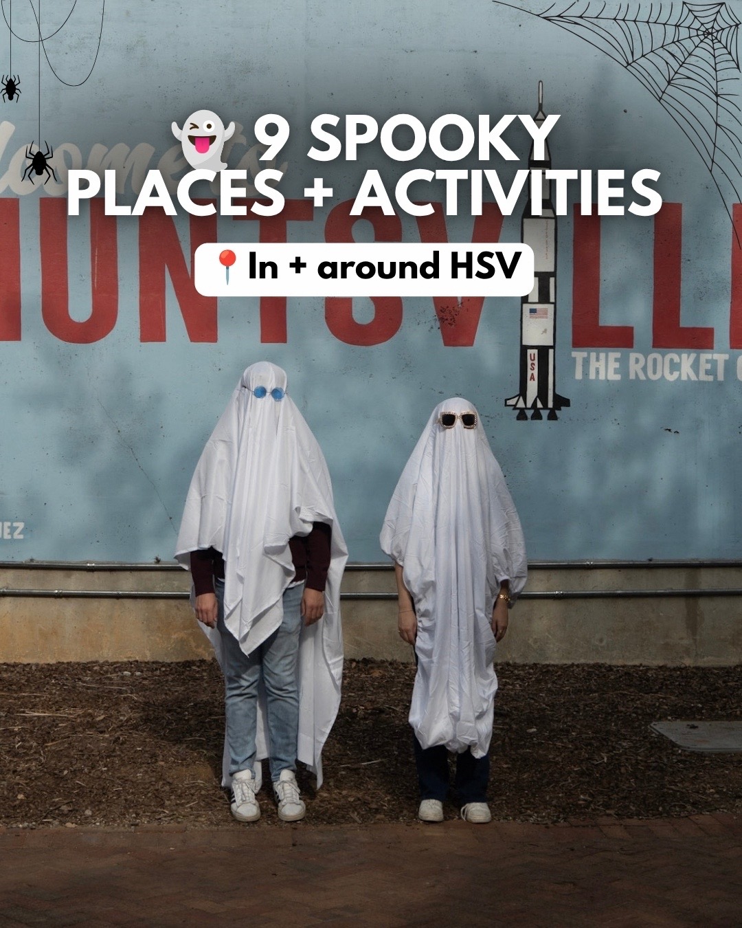 @Huntsville Blast