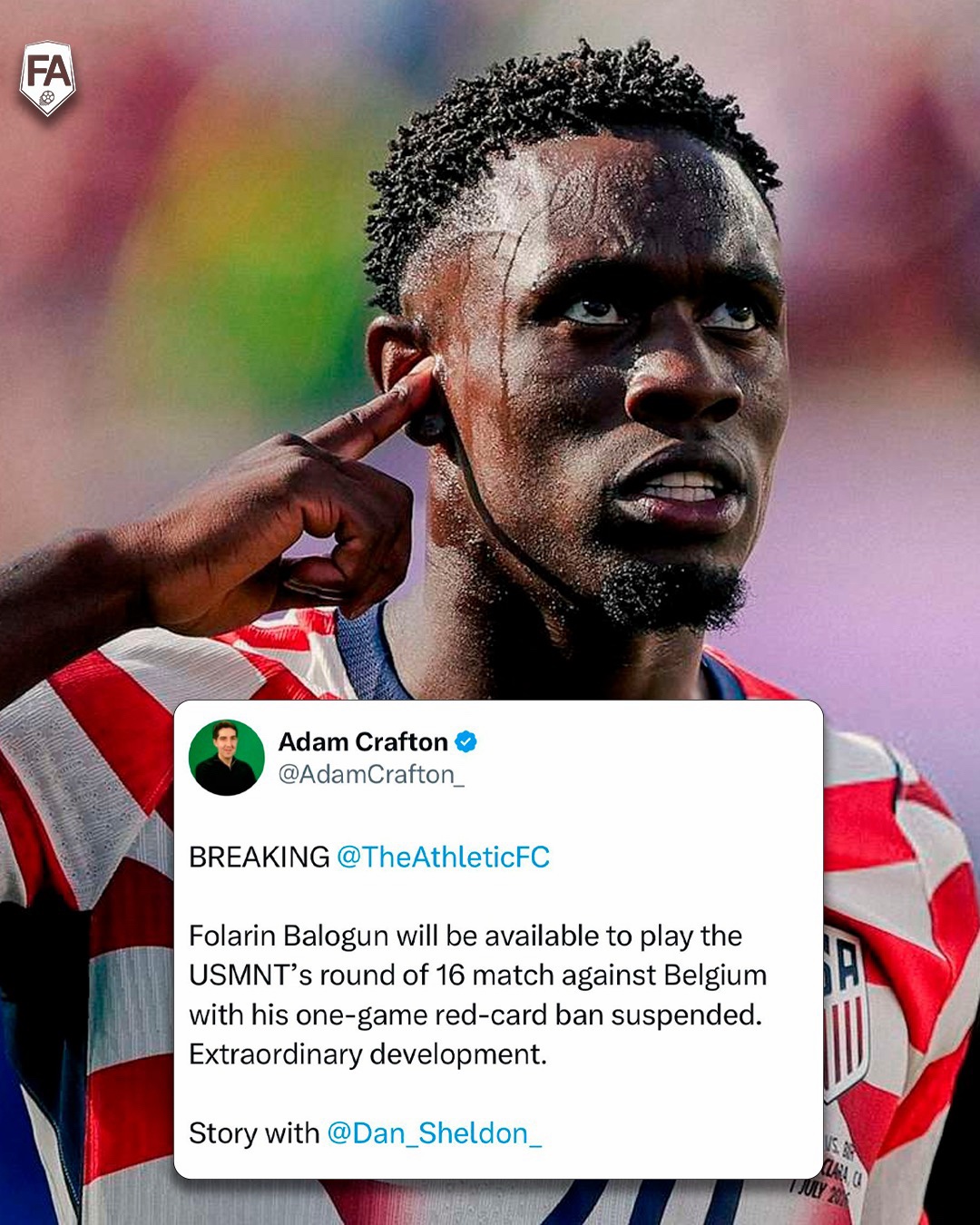 @Footy Access