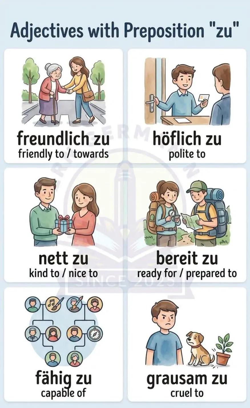 @Native German