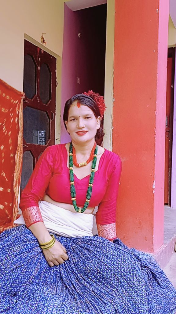 @Rekha bohara1