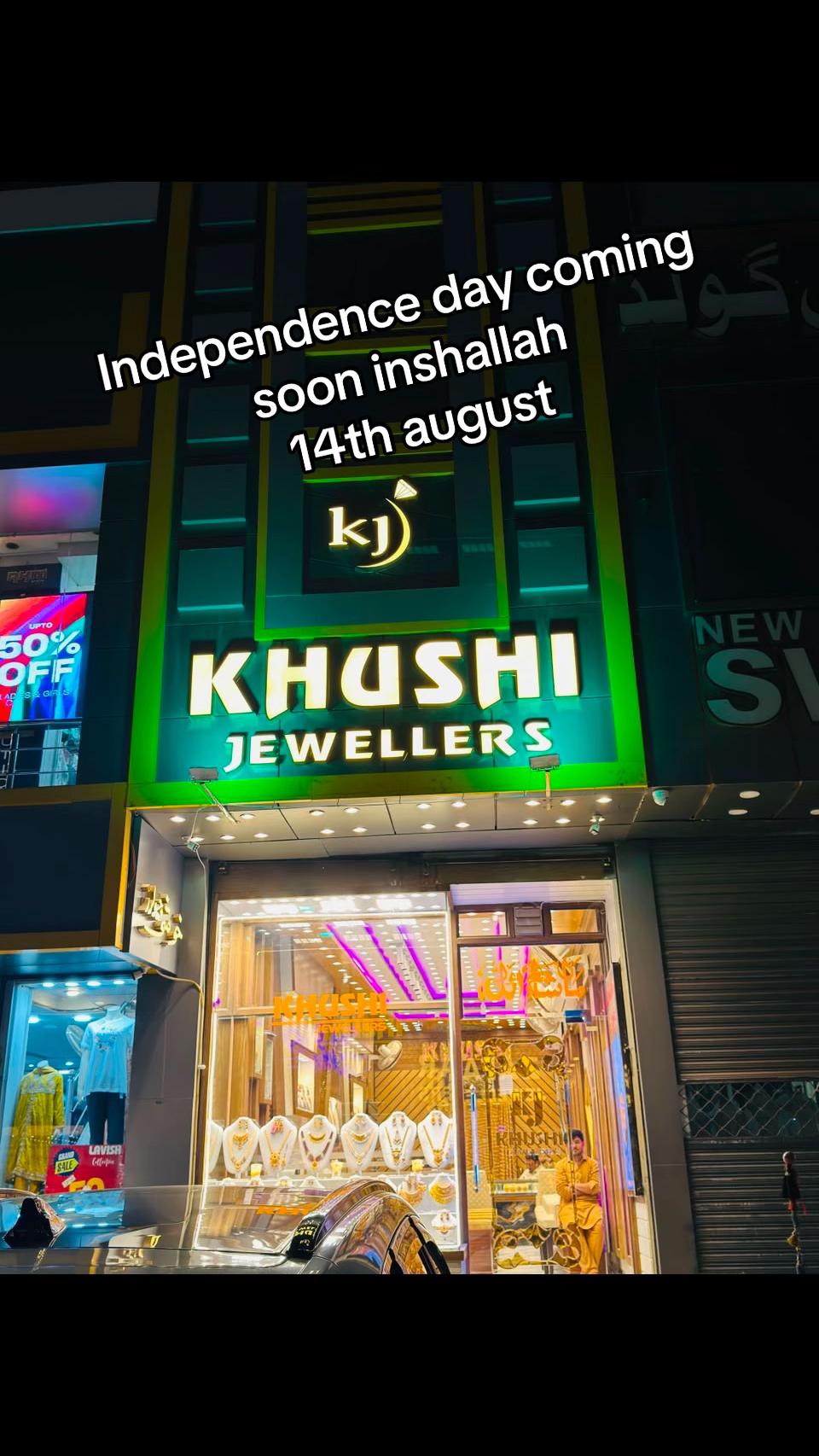 @Khushi Jewellers