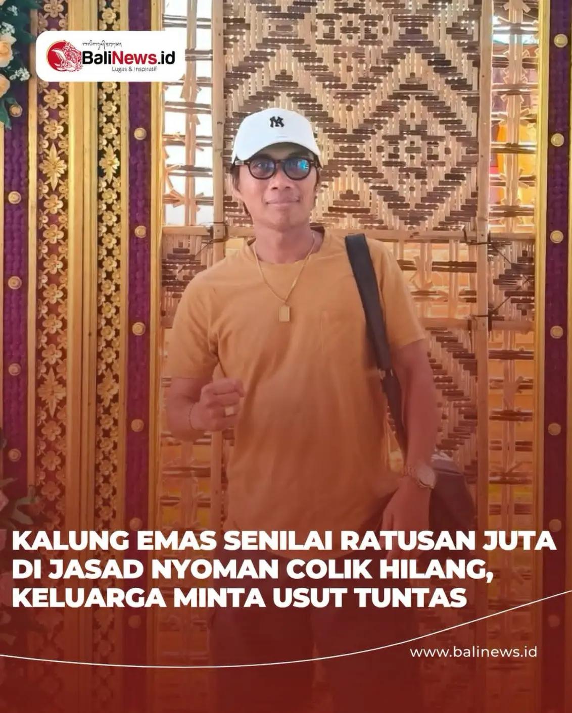 @BALI PUNYA CERITA