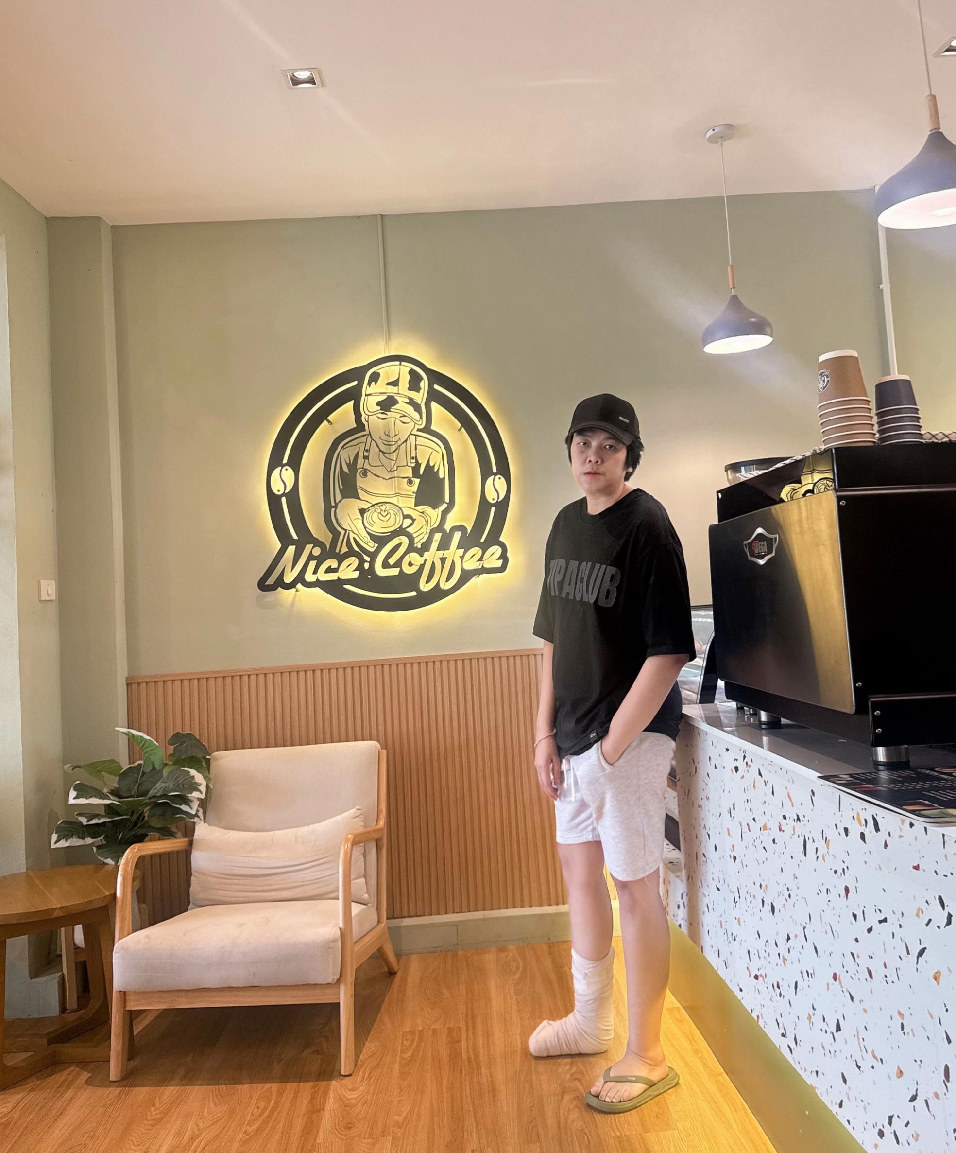 @☕️Barista Nice 🕊️⚖️
