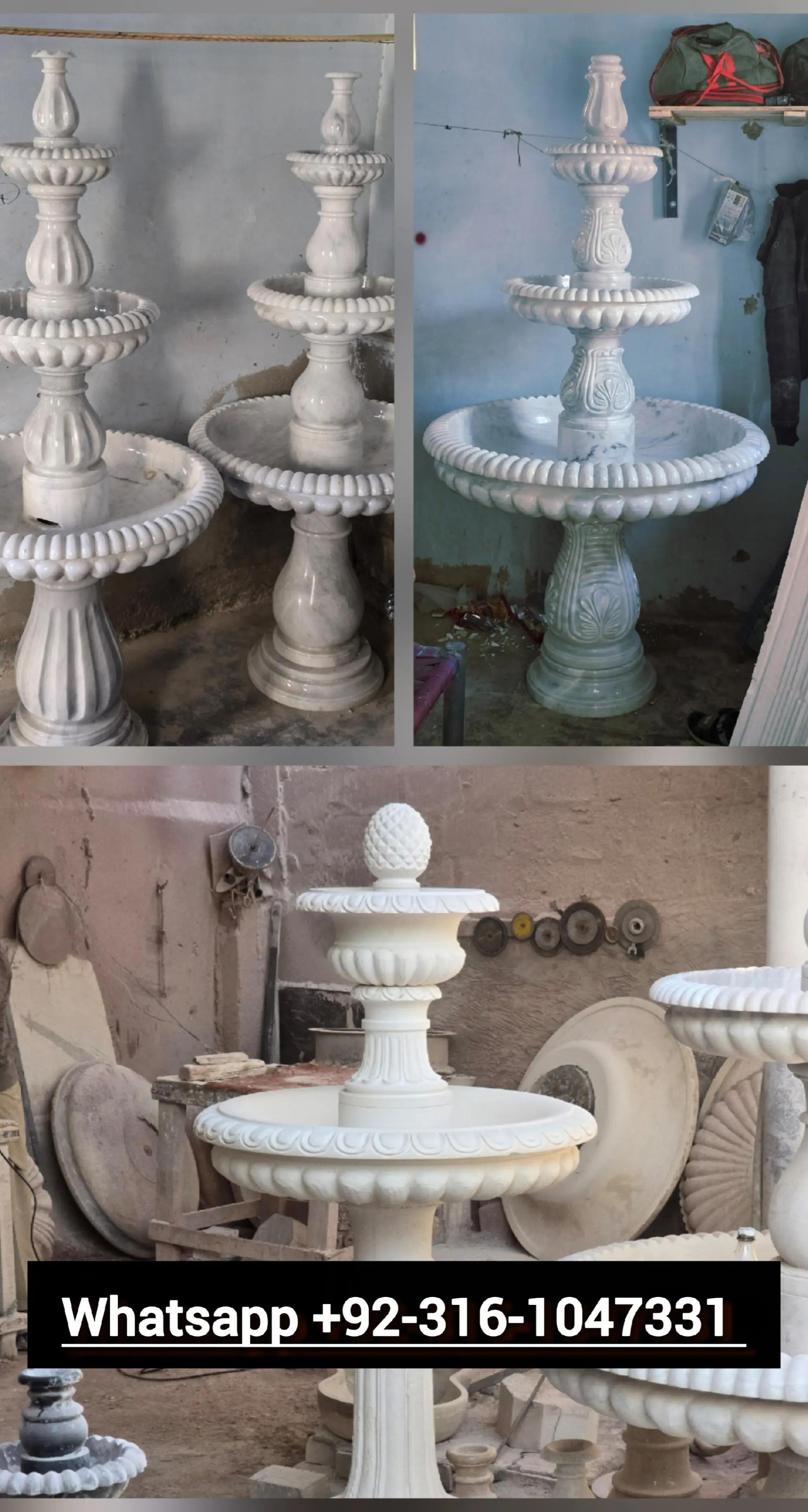 @Karachi Marble & Handicraft