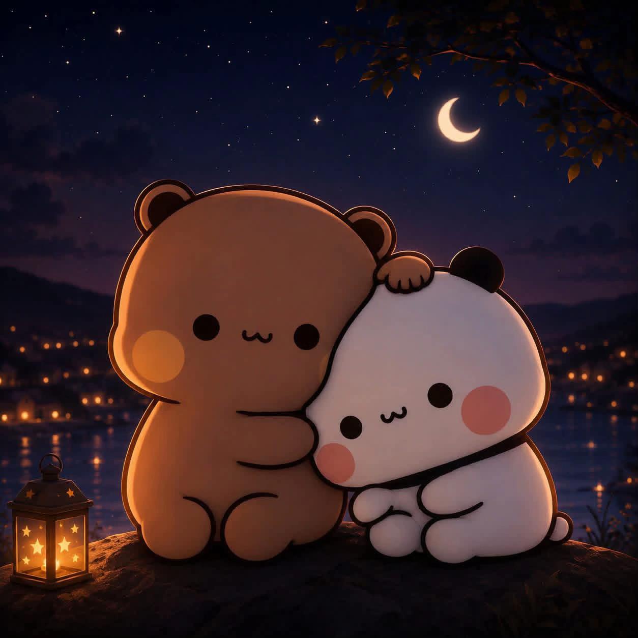 @bubu&dudu_story