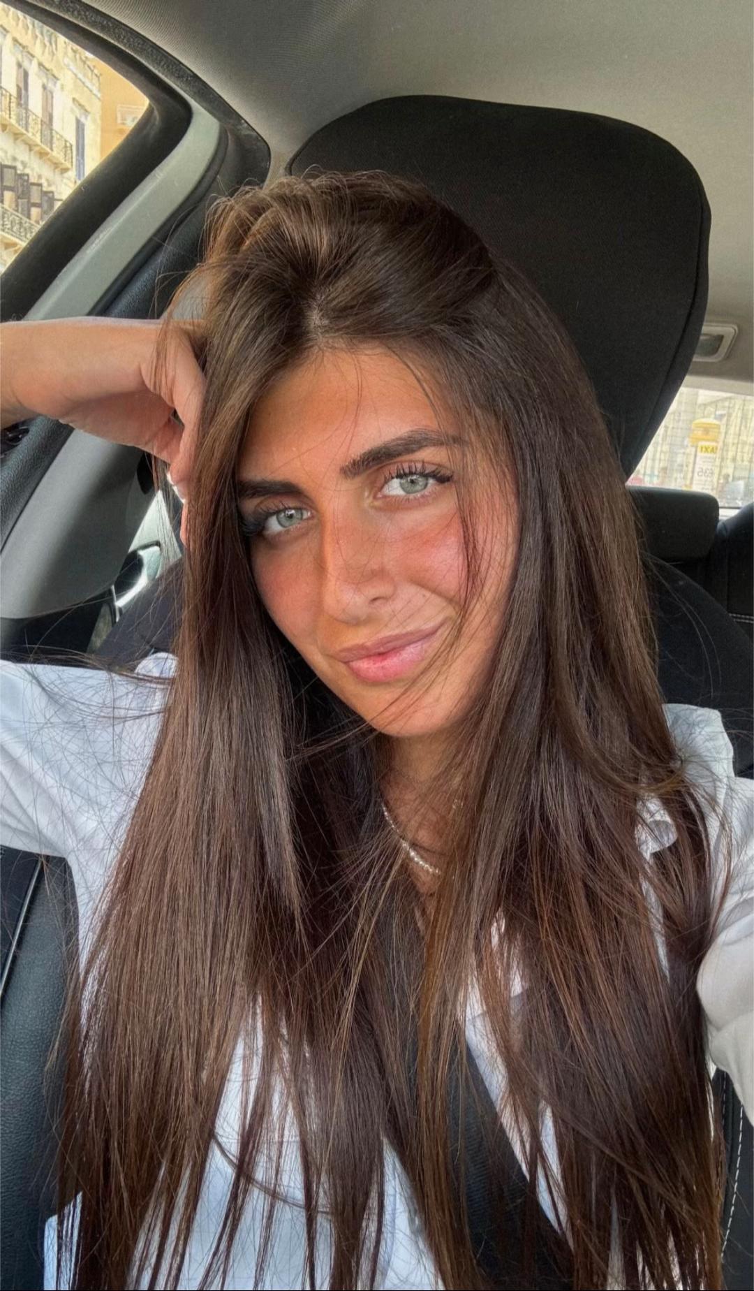 @Jasmin La Rocca