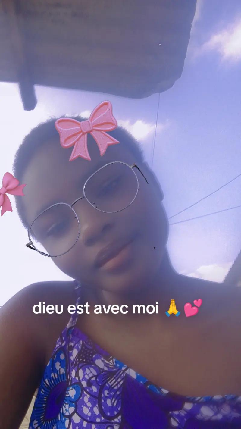 @Regina ouattara 💍❤️