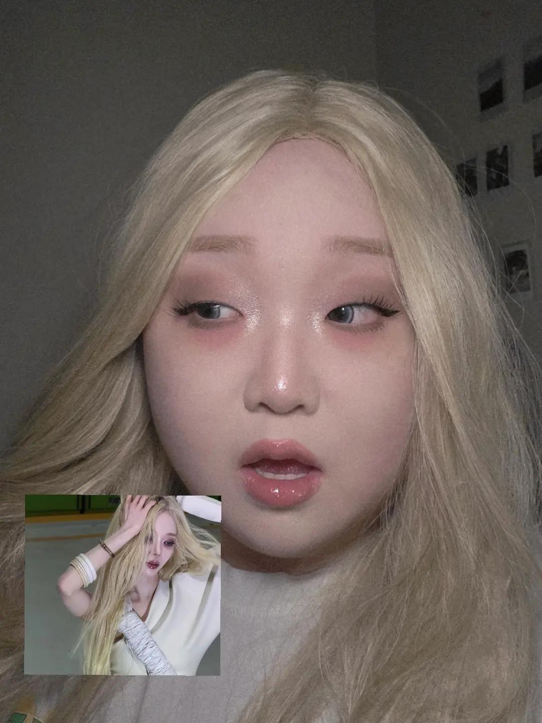 @Lauren Kim ❤️