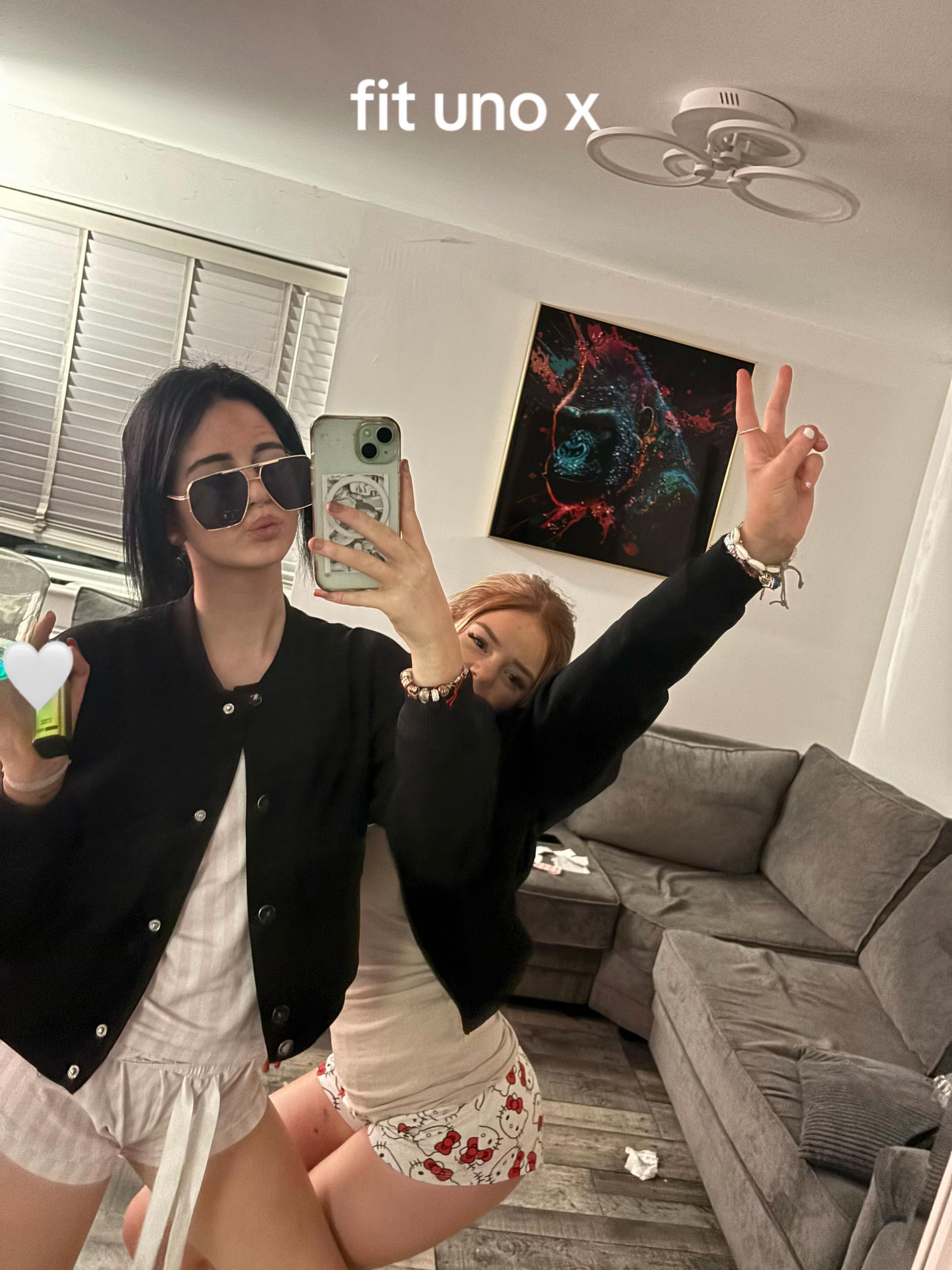 @maisandkendal♥️✨